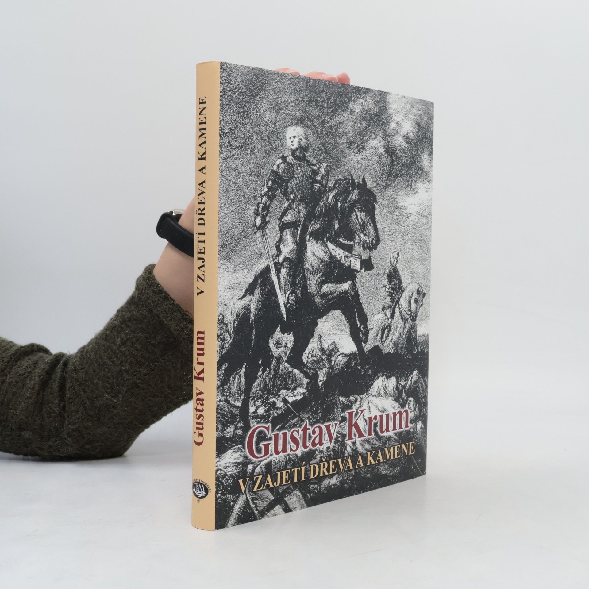 V zajetí dřeva a kamene