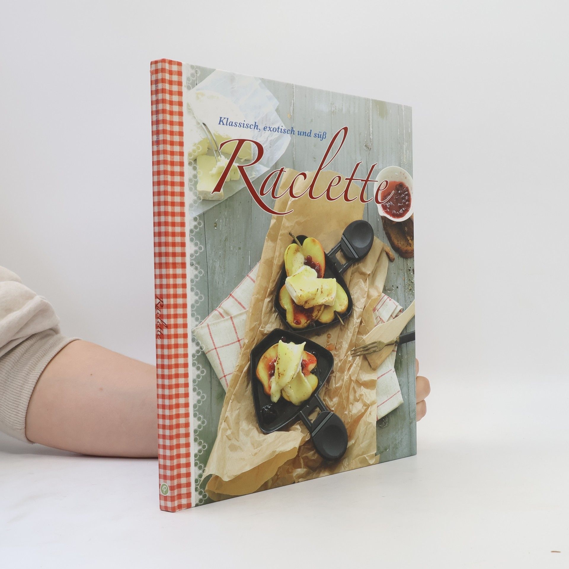 Jo Kirchherr Raclette