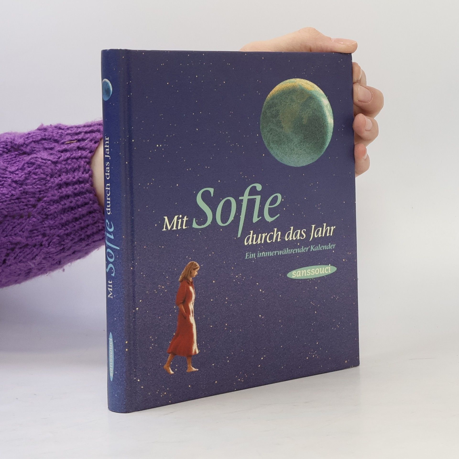 Autorenkollektiv Mit Sofie durch das Jahr