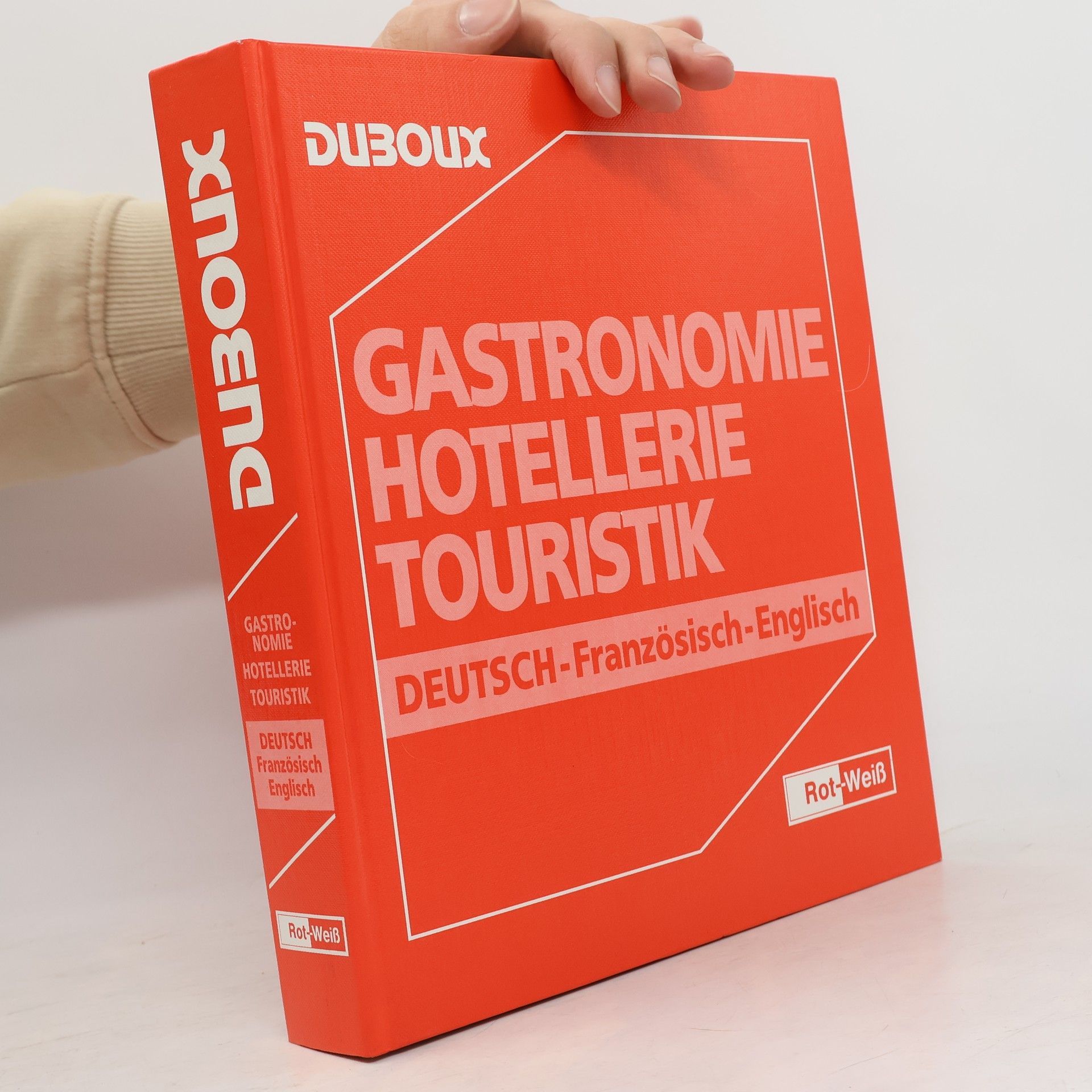 Gastronomie Hotellerie Touristik