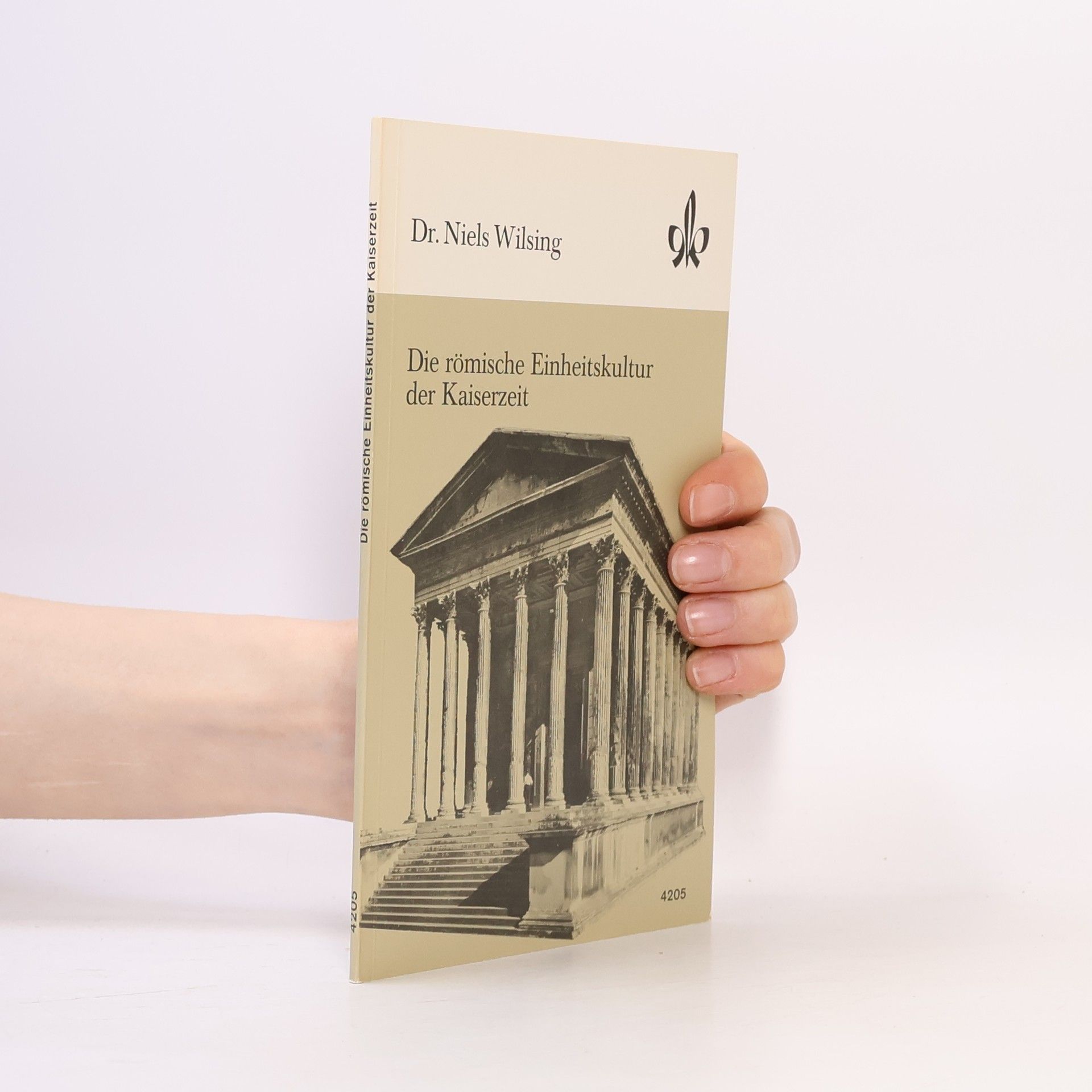 Die römische Einheitskultur der Kaiserzeit