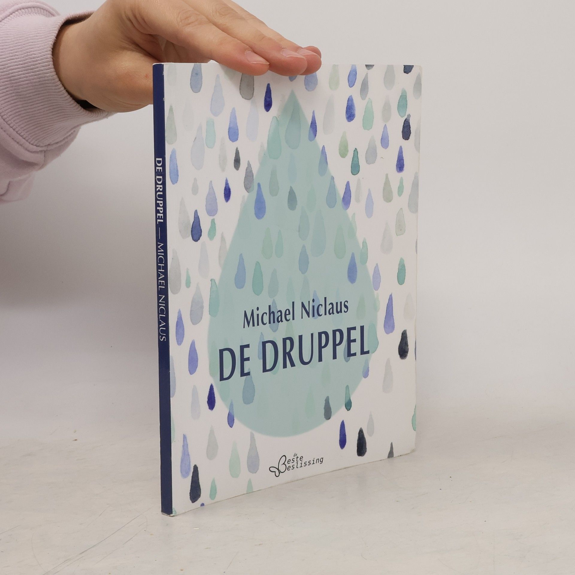 De druppel