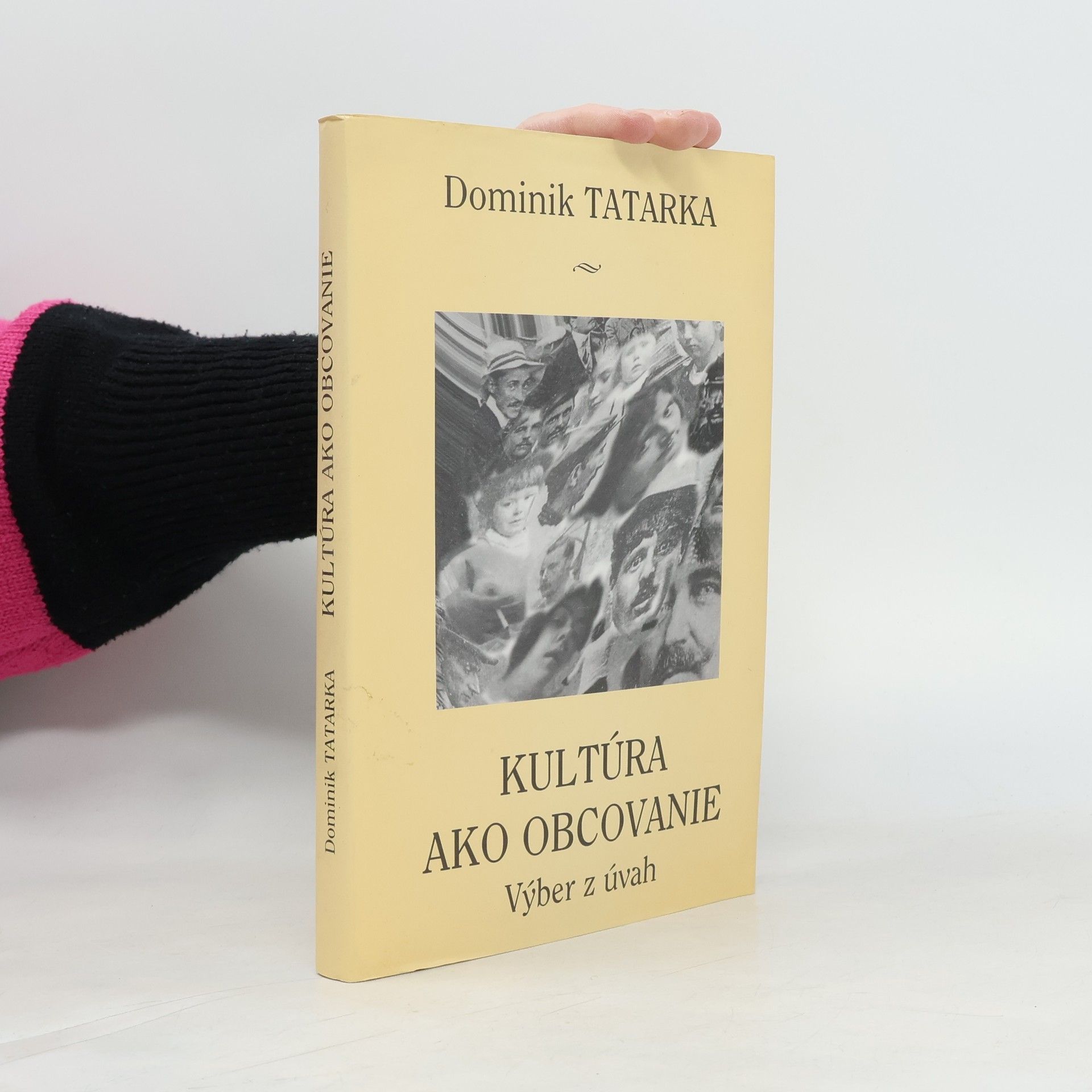 Kultúra ako obcovanie