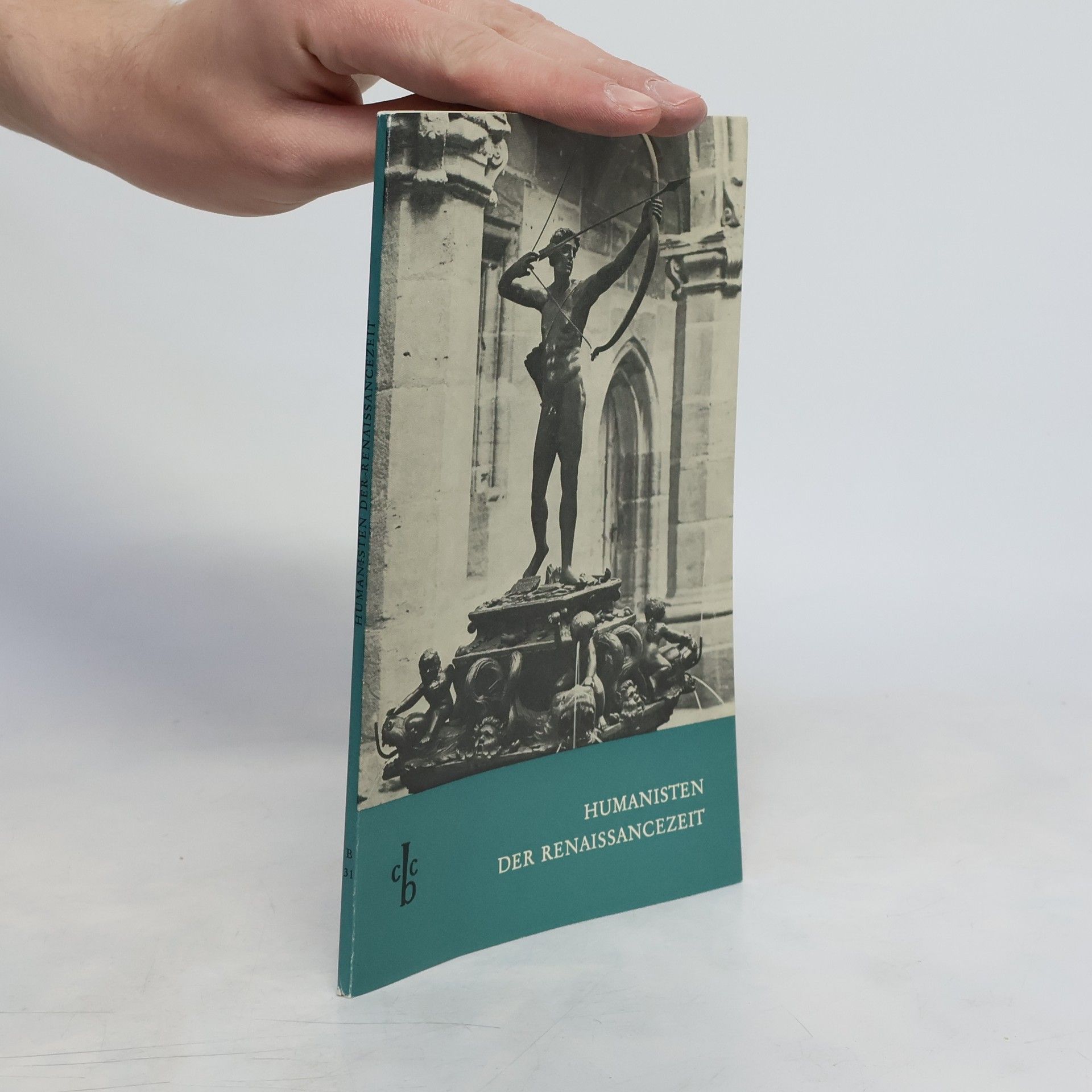 Autorenkollektiv Humanisten der Renaissancezeit