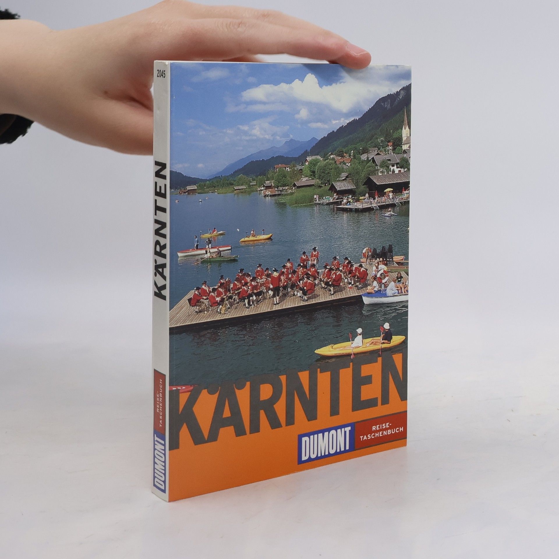 Robert Gratzer Kärnten