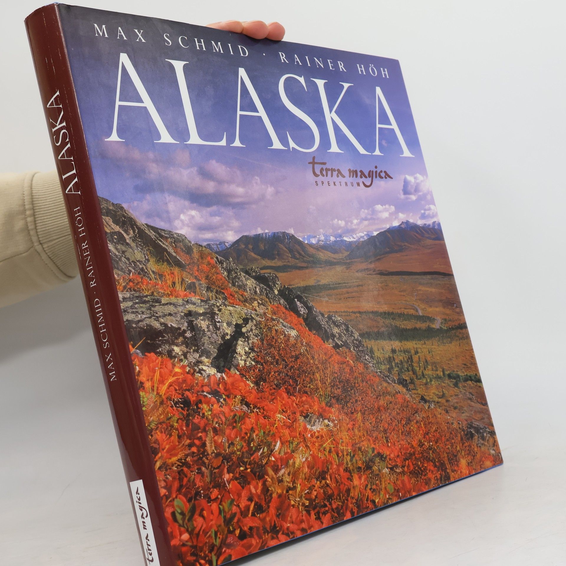 Alaska