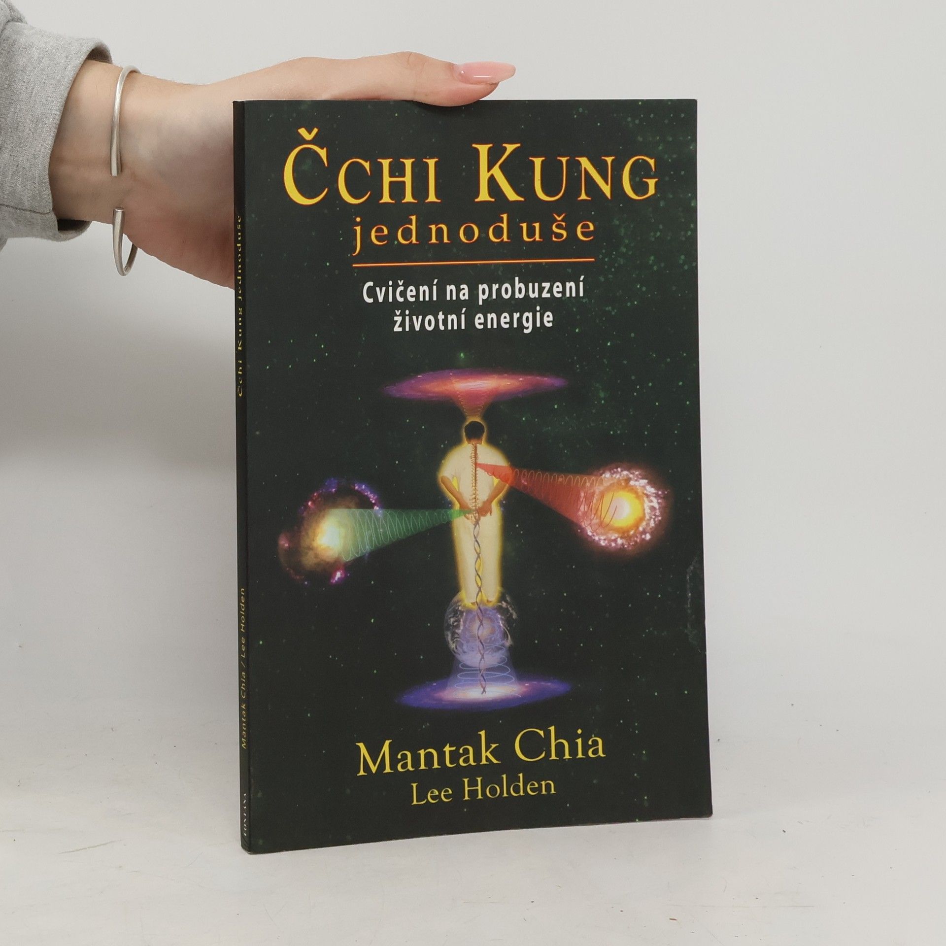 Čchi Kung jednoduše