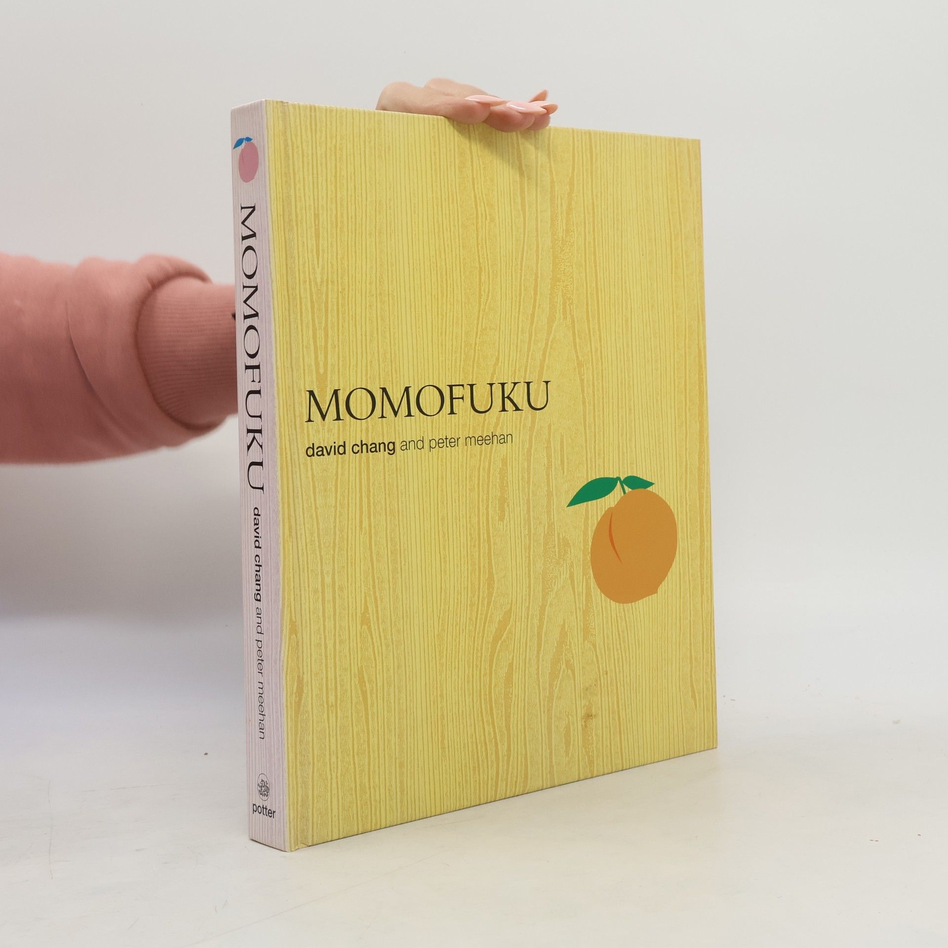 David Chang Momofuku