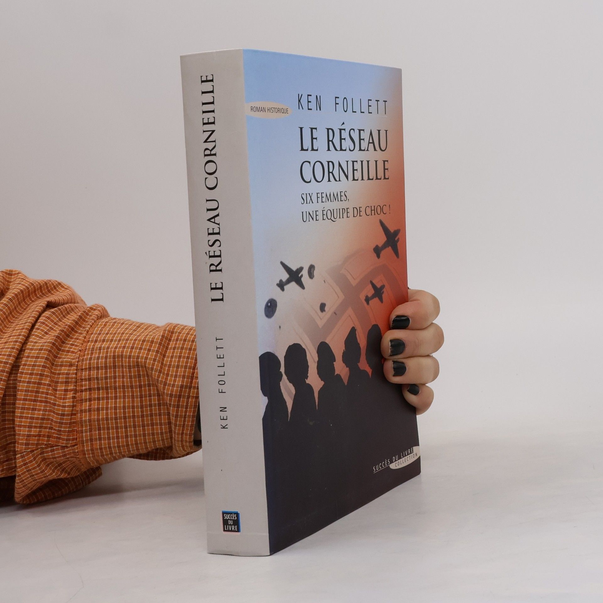 Le Réseau Corneille