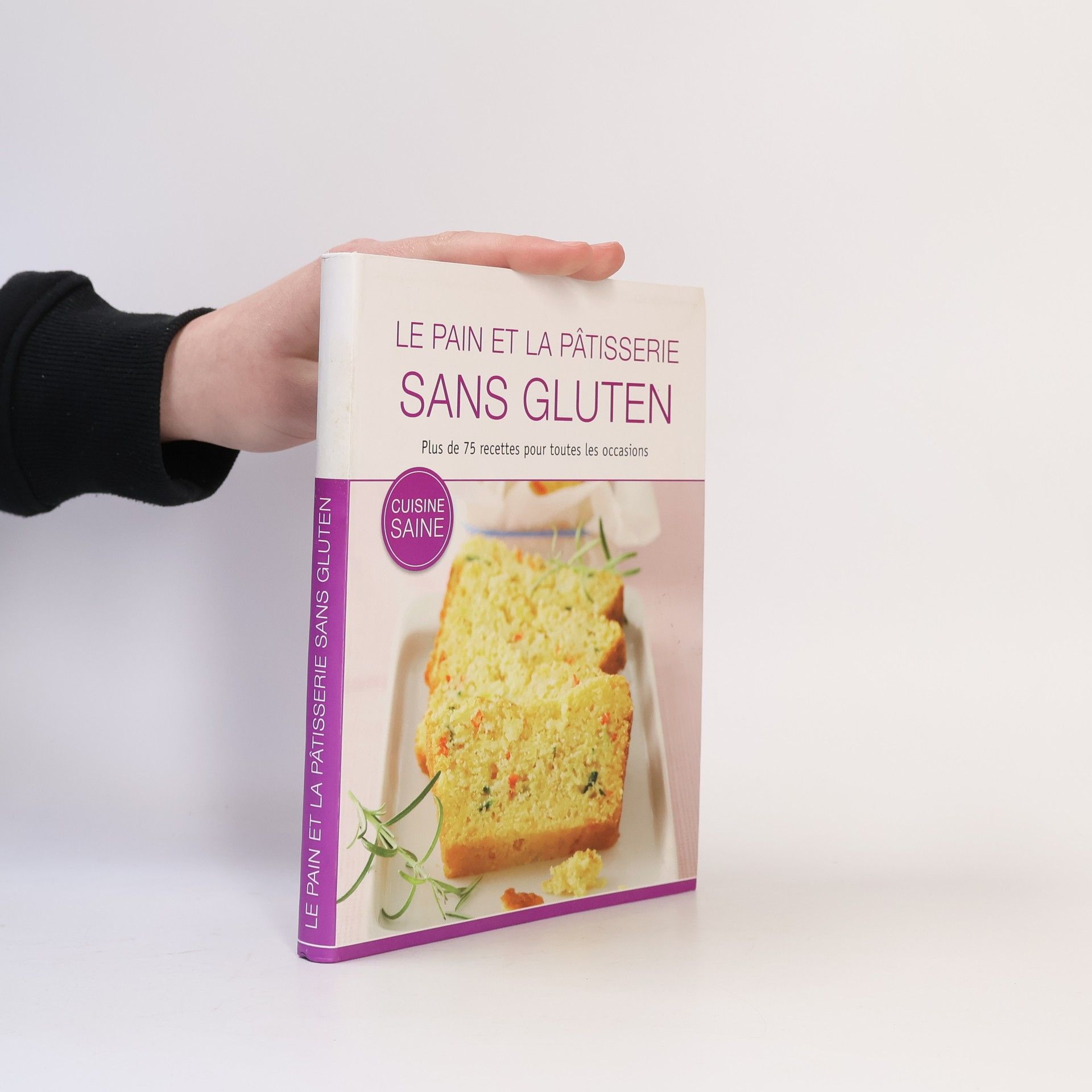 Annerose Sieck Glutevrij bakken