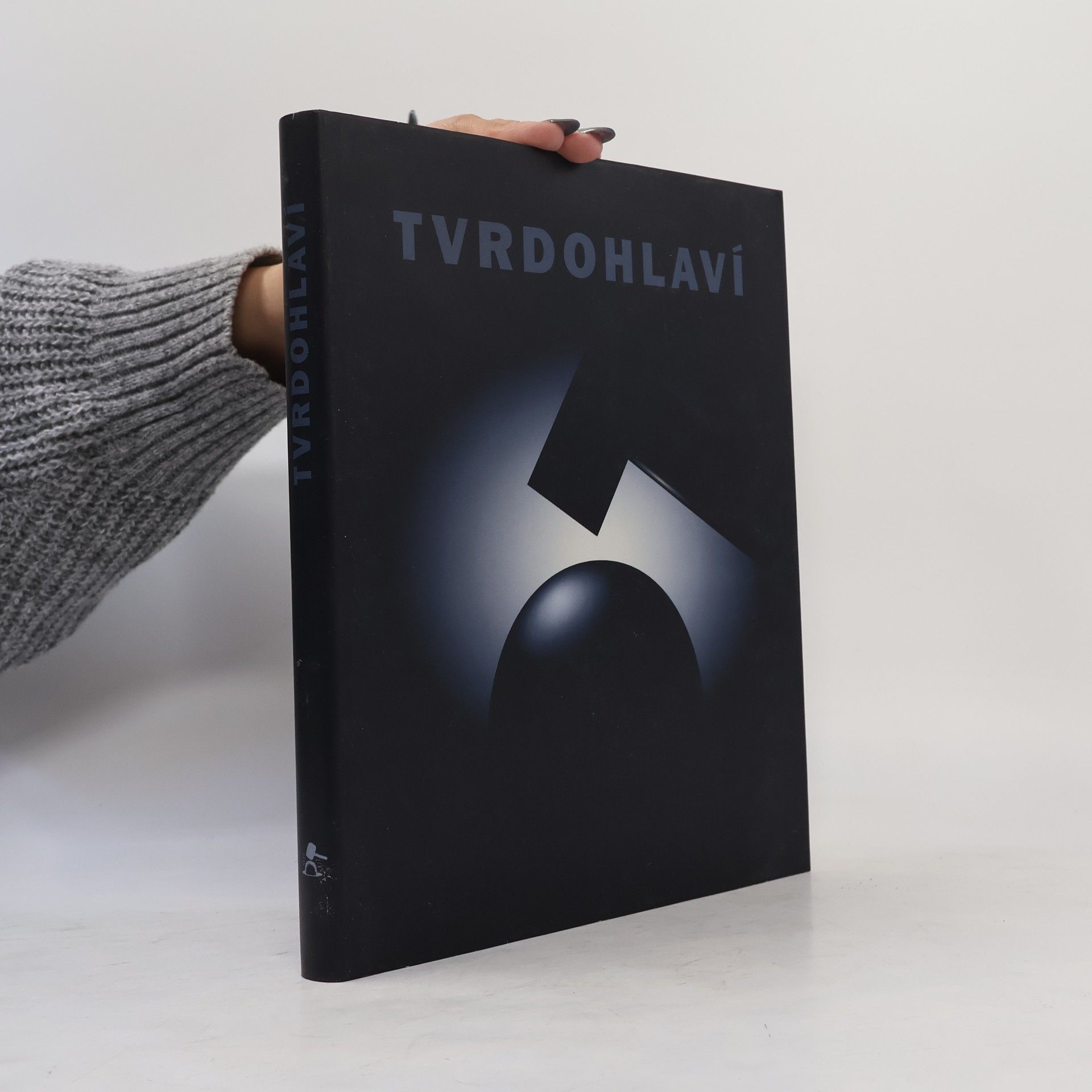 Jiří Olič Tvrdohlaví