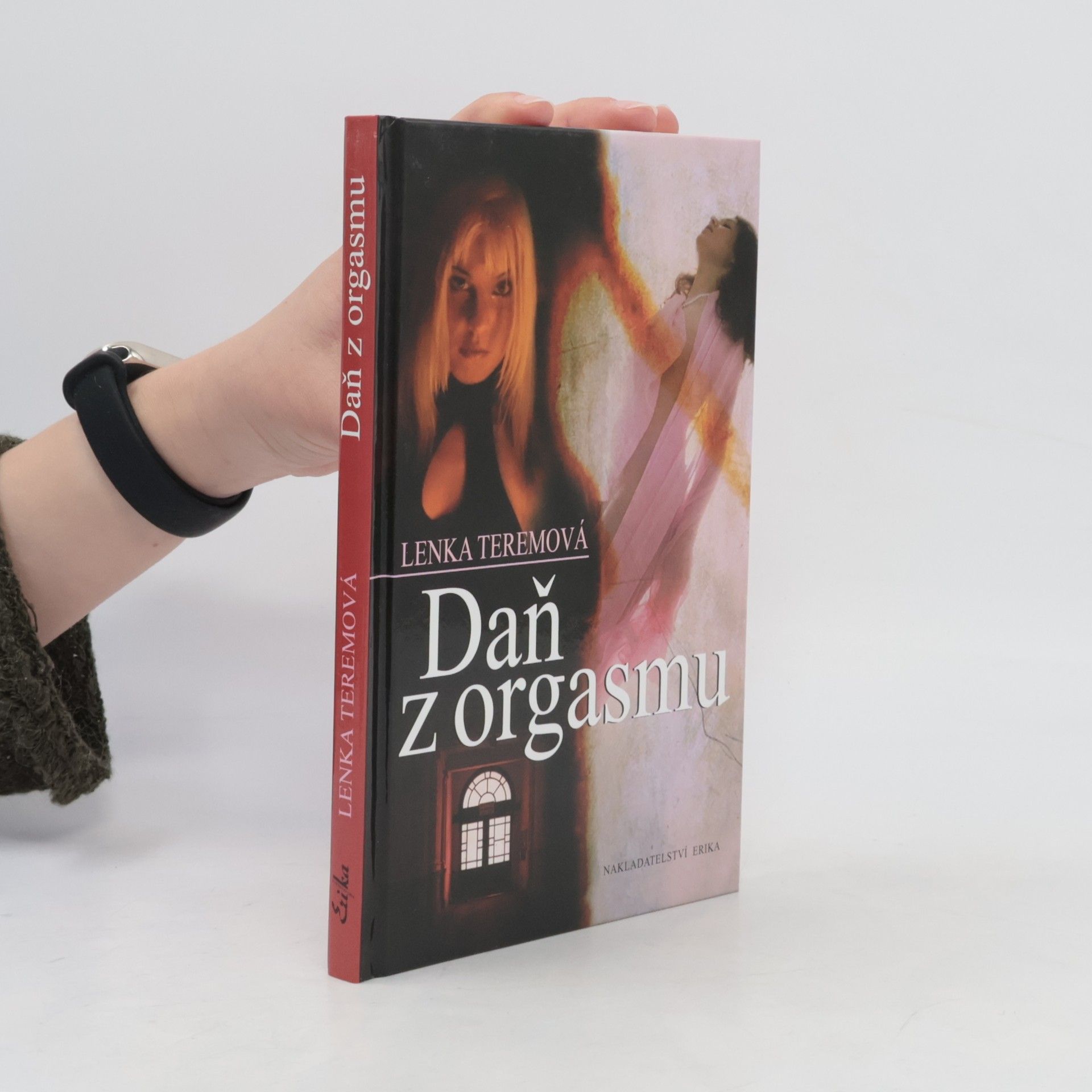 Lenka Teremová Daň z orgasmu