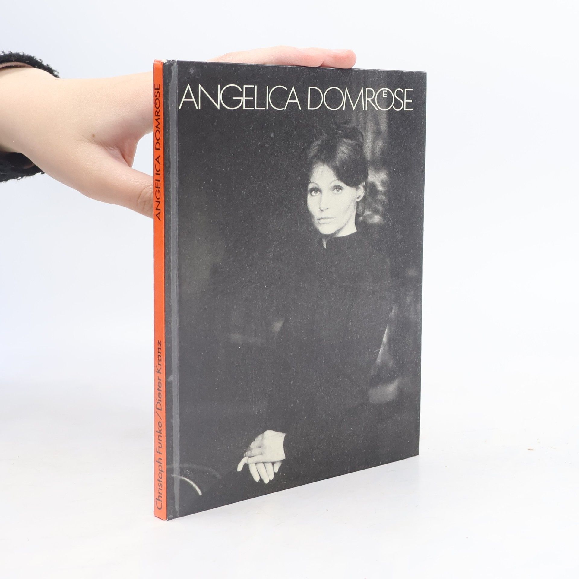 Christoph Funke Angelica Domröse