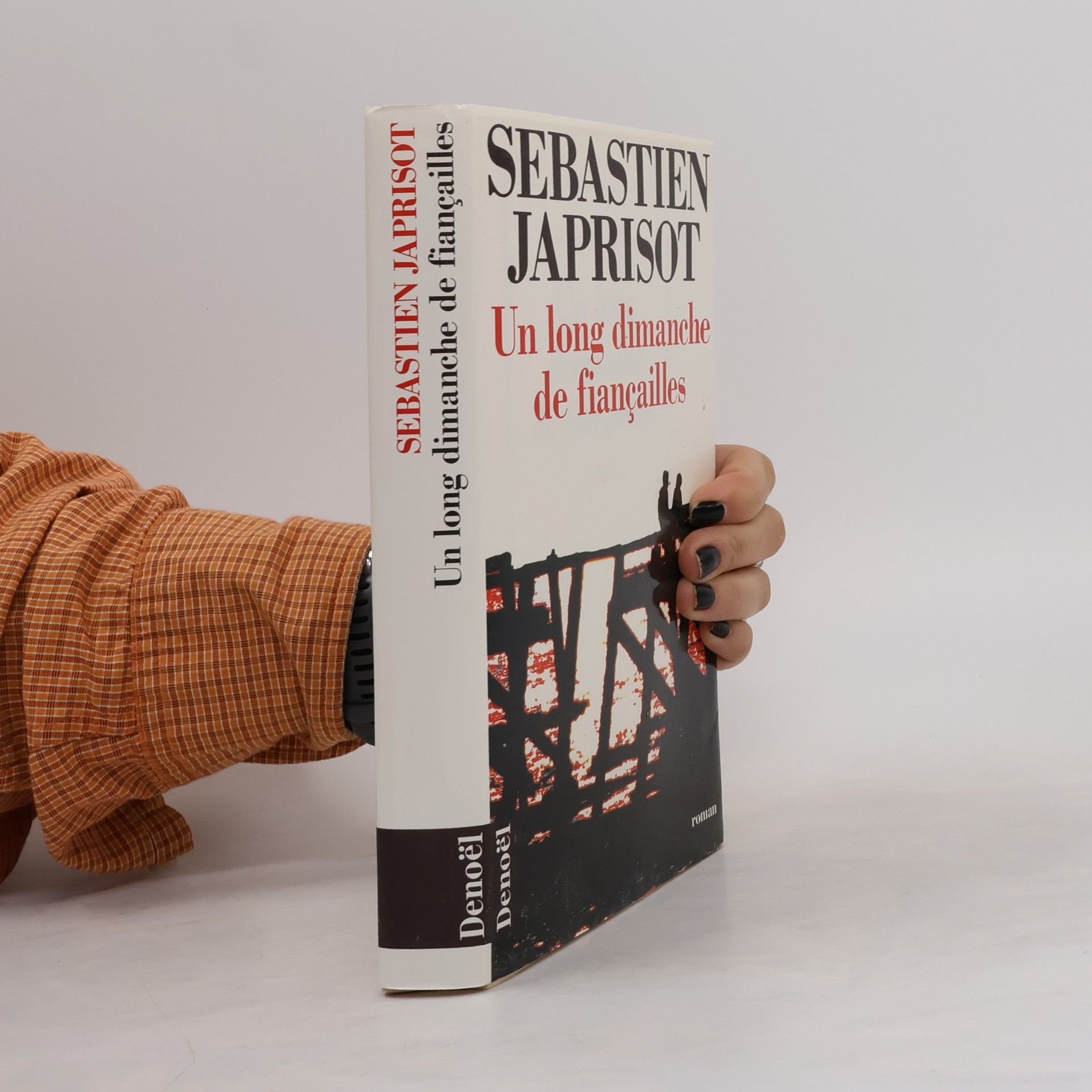 Sébastien Japrisot Un long dimanche de fiançailles