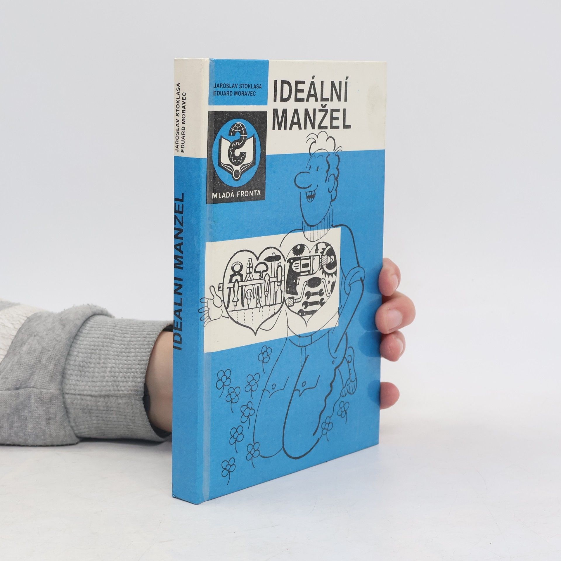 Jaroslav Stoklasa Ideální manžel
