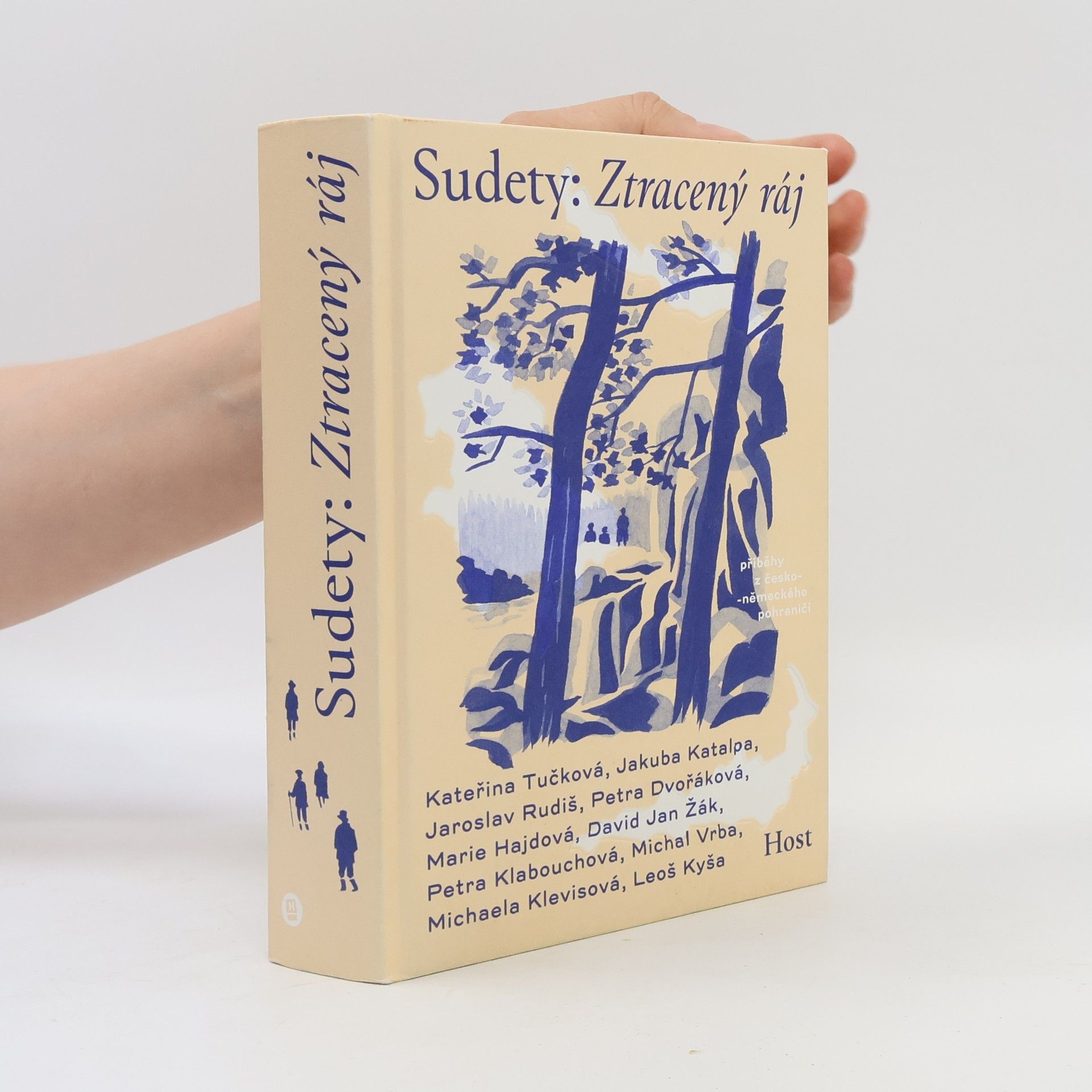 Sudety: Ztracený ráj