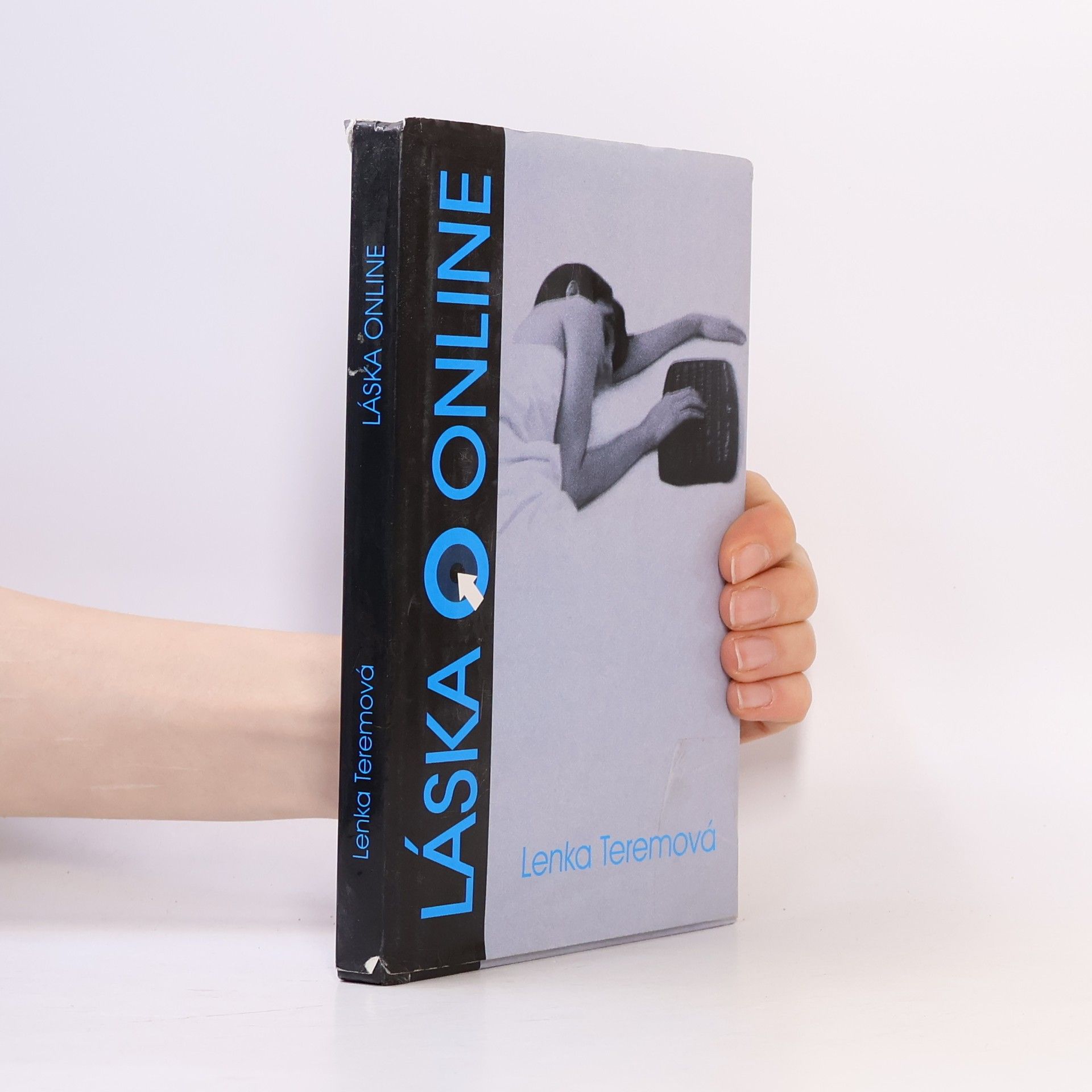 Lenka Teremová Láska online