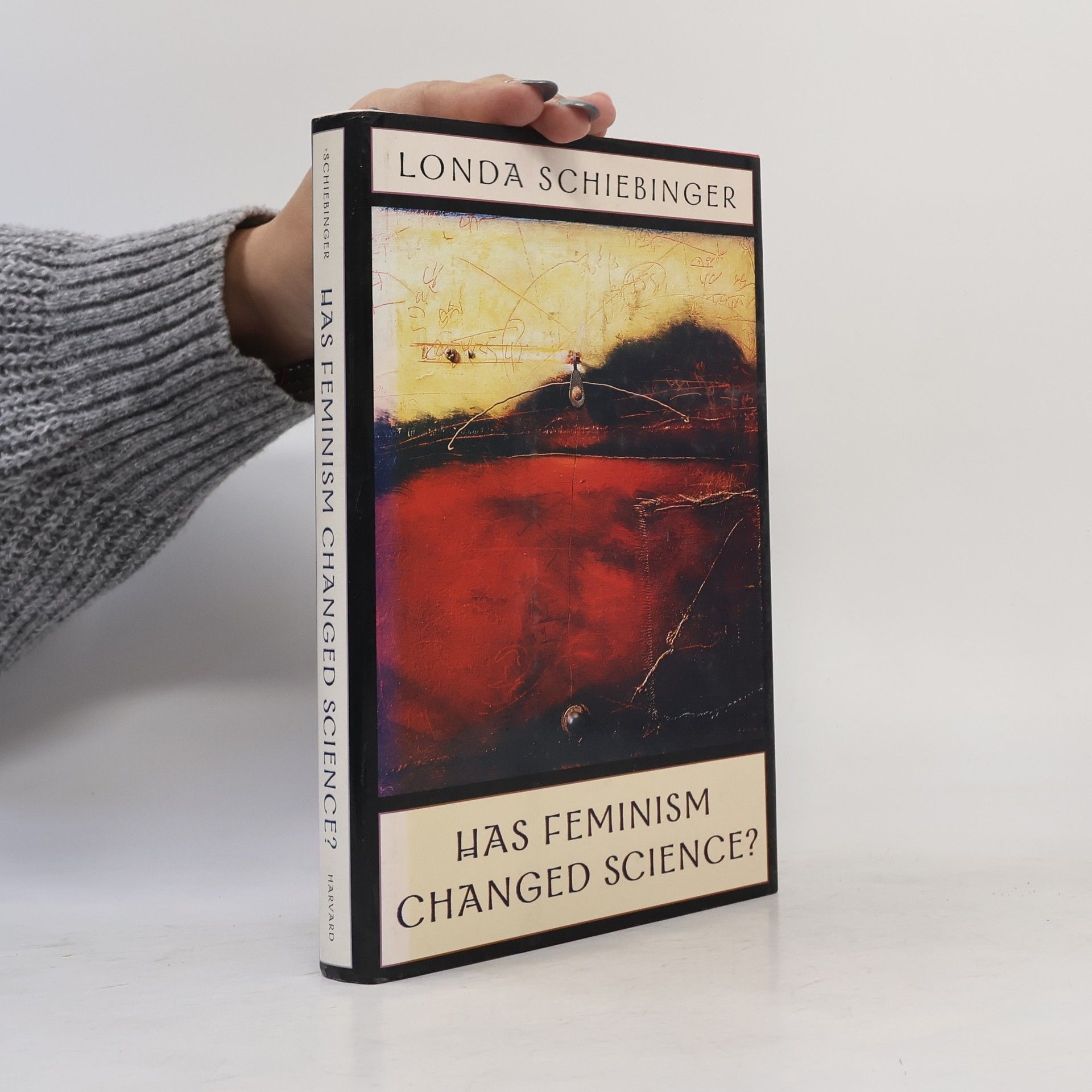 Londa L. Schiebinger Has Feminism Changed Science?