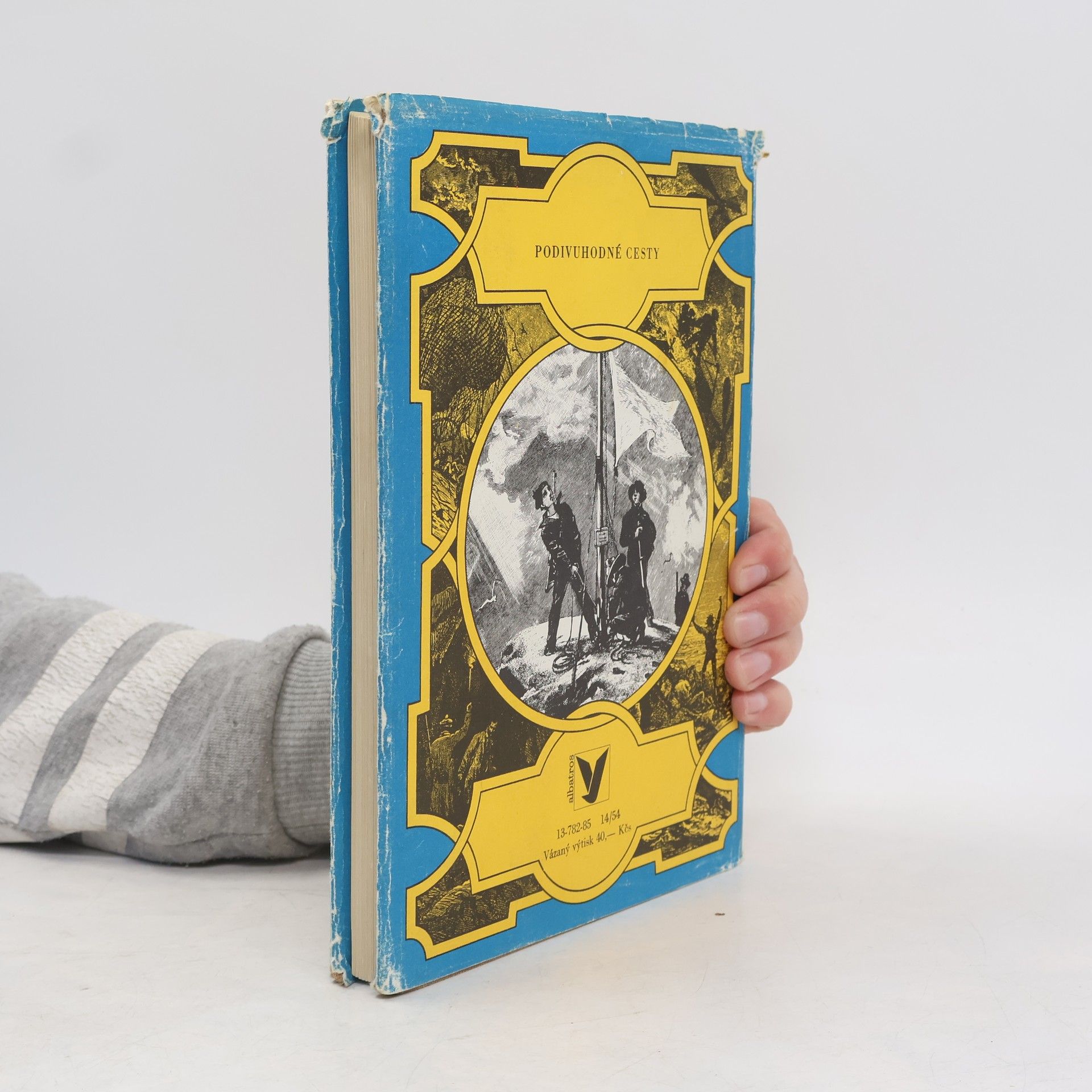 Jules Verne Dva roky prázdnin