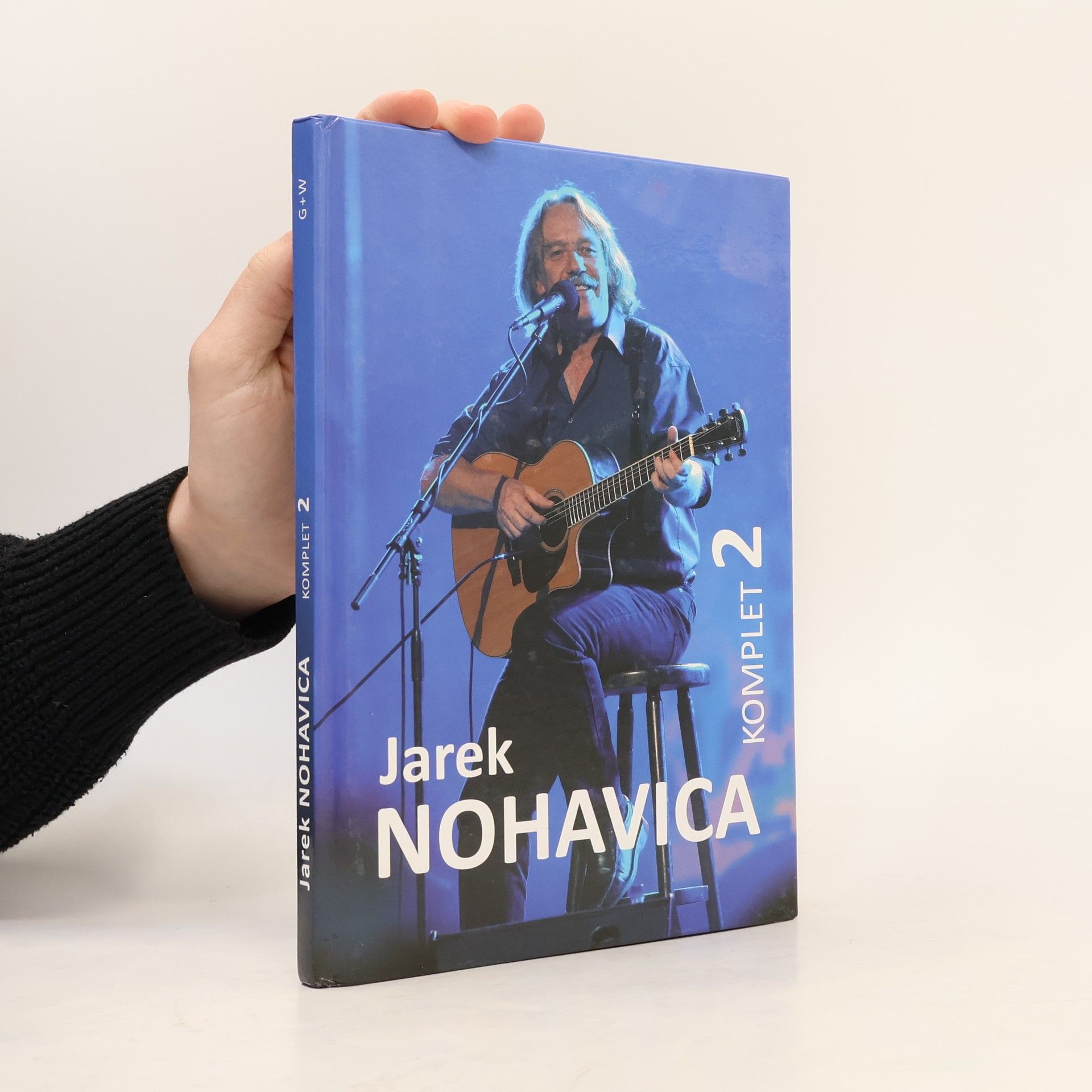 Jaromír Nohavica Komplet 2