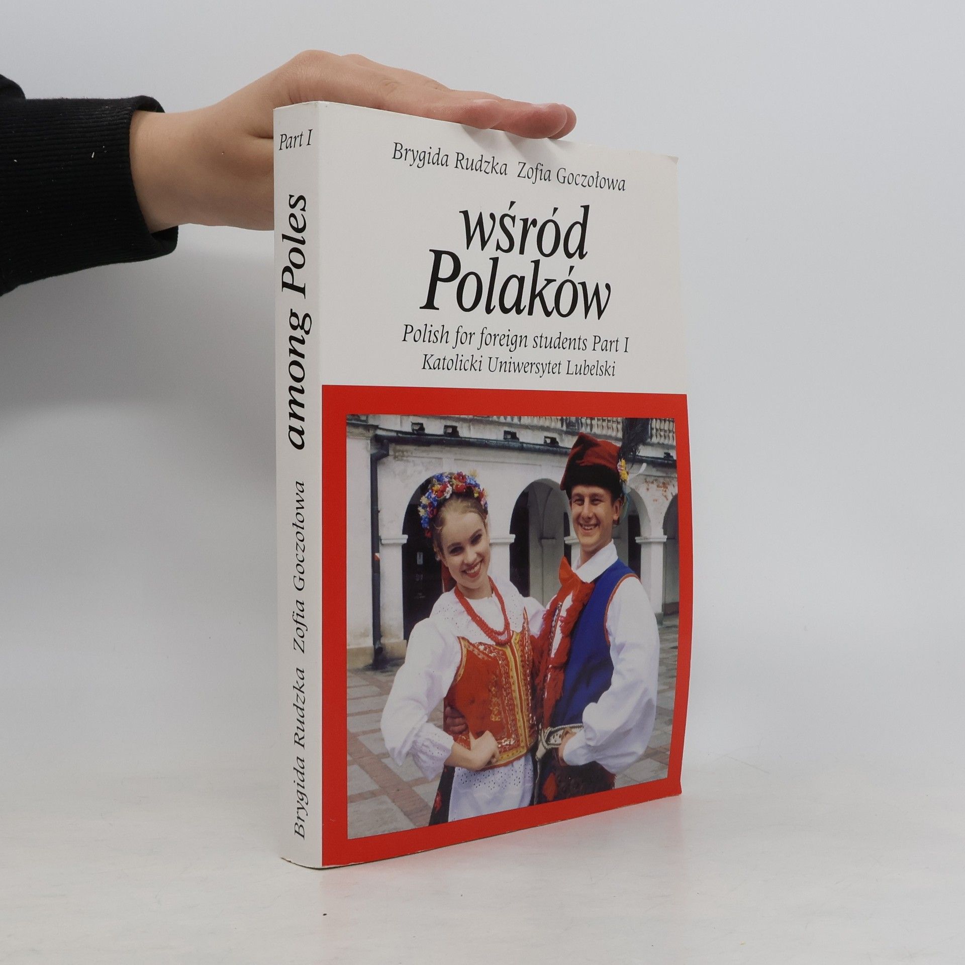 Wśród Polaków (Among Poles)