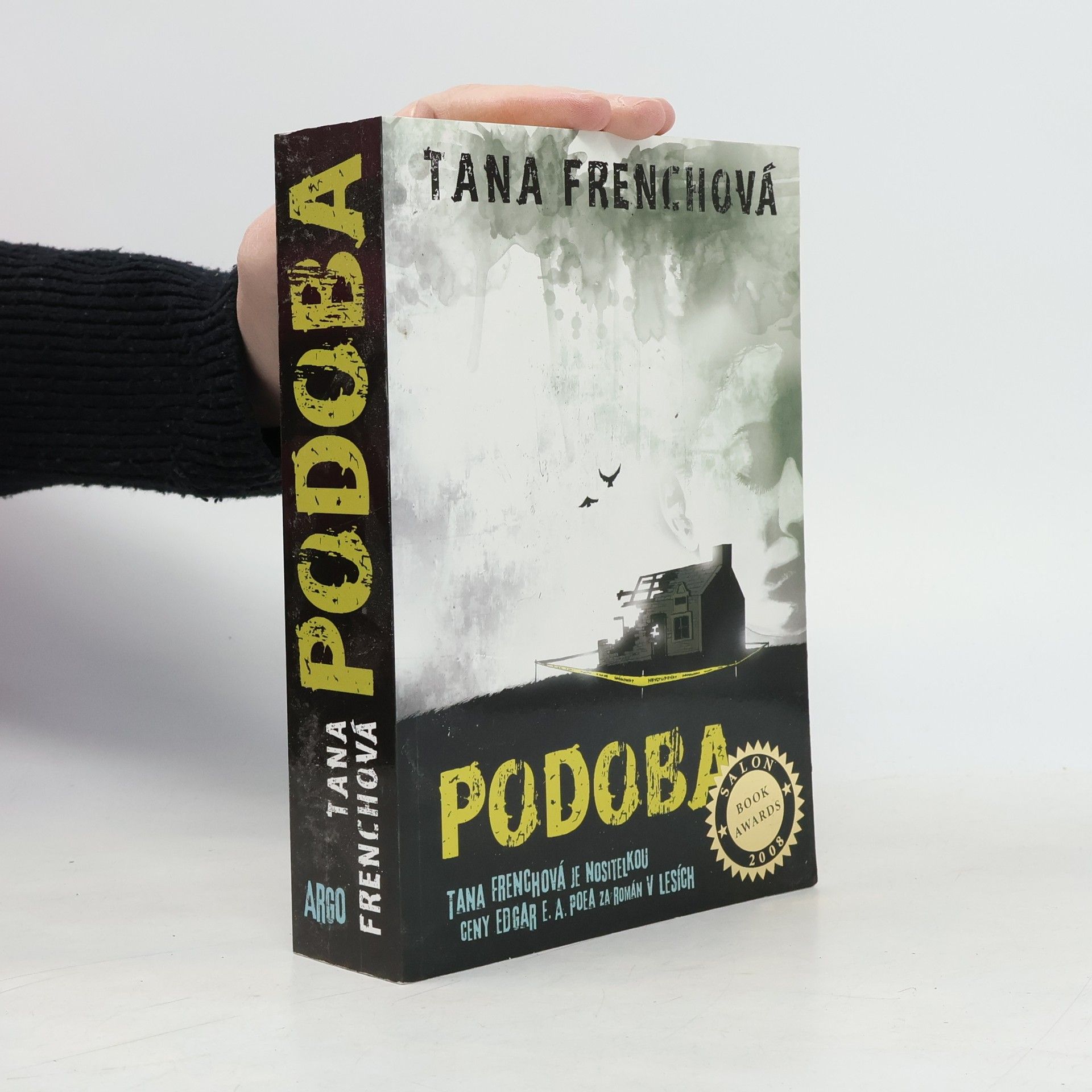 Tana French Podoba
