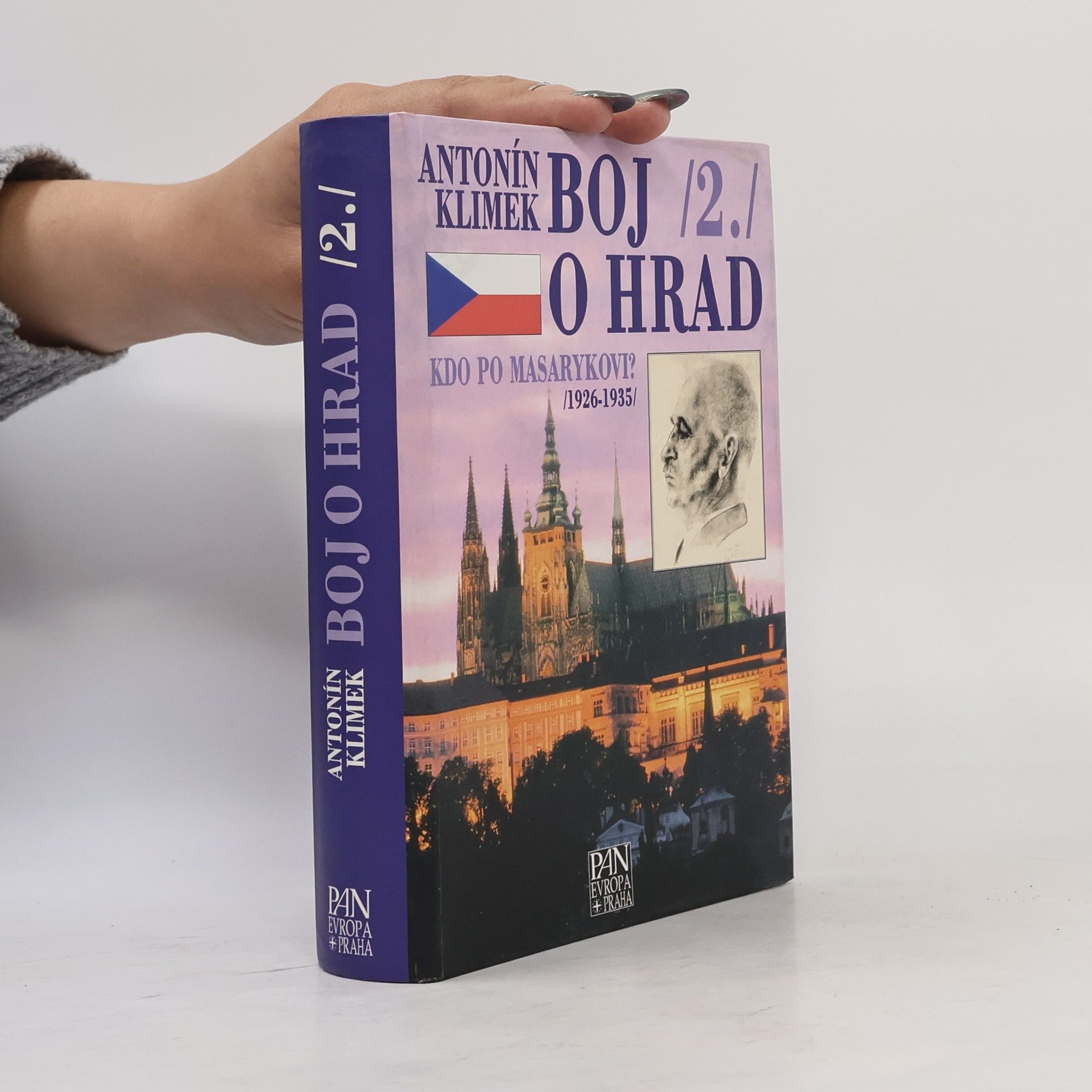 Boj o Hrad. 2.