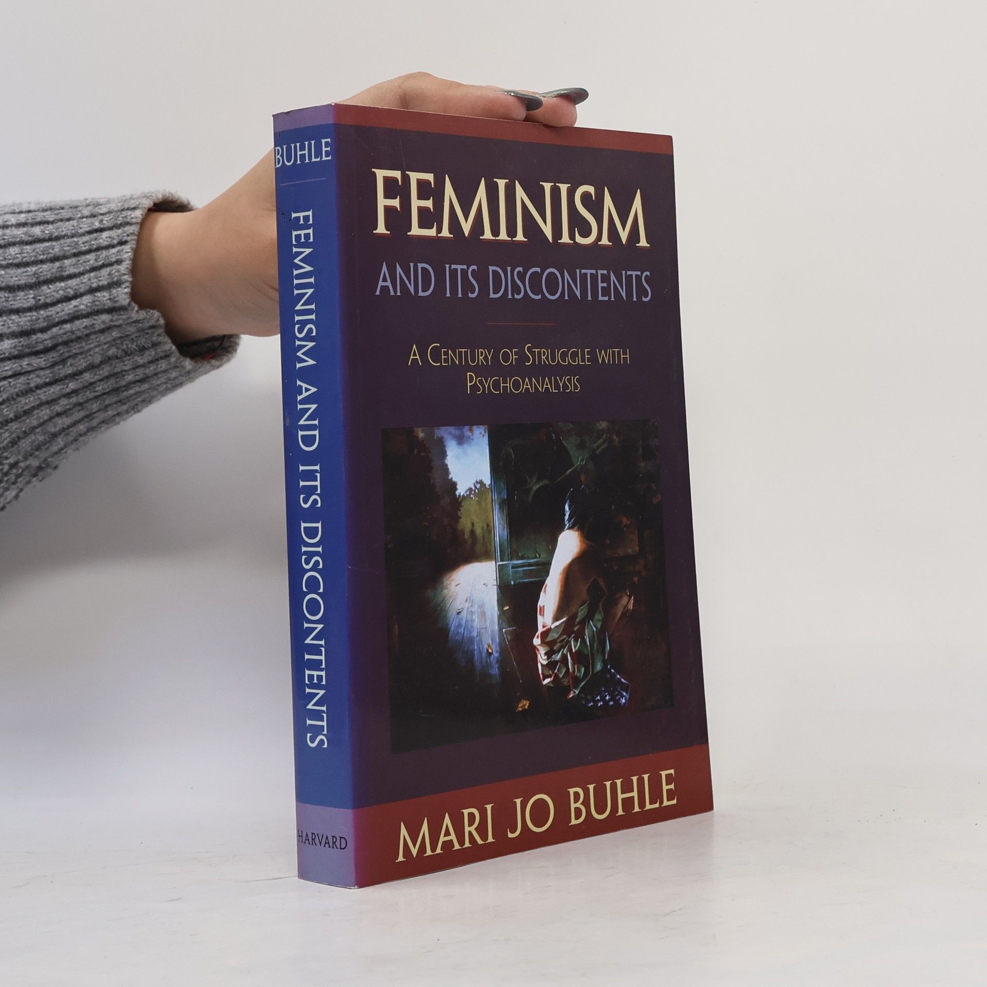 Feminism and Its Discontents