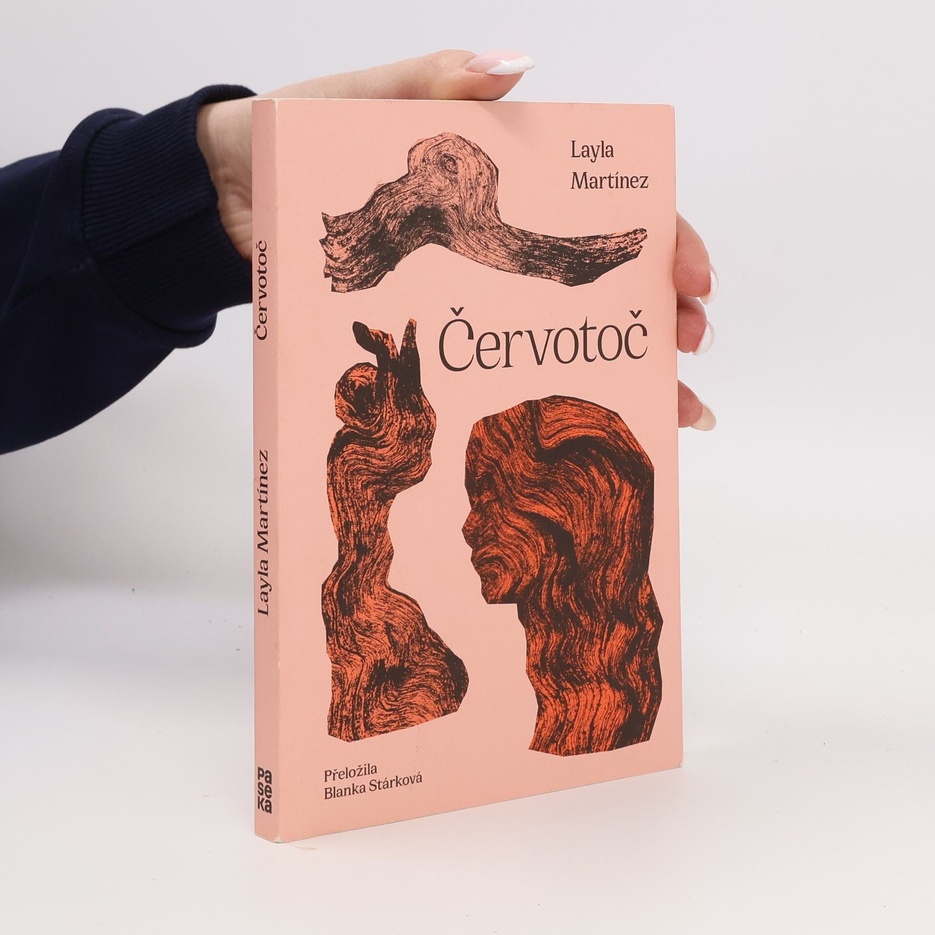 Layla Martínez Červotoč