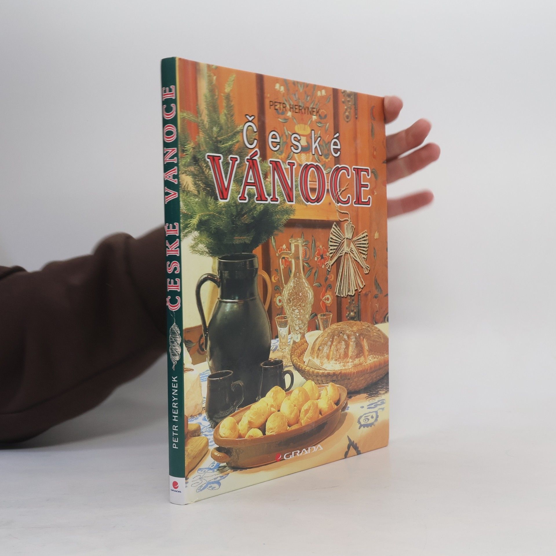 České Vánoce