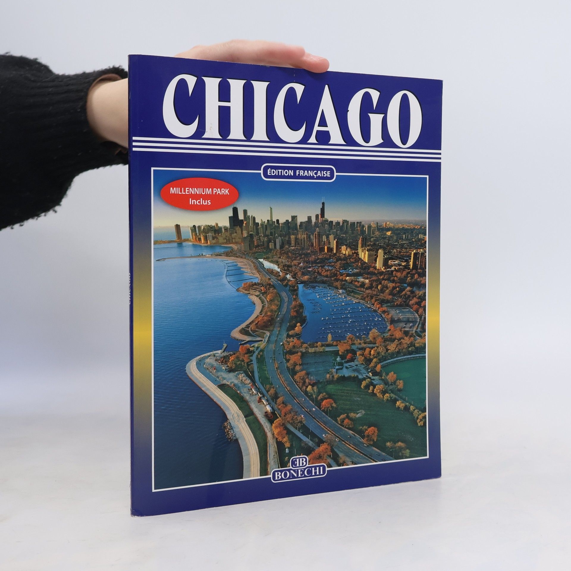 Autores varios Chicago