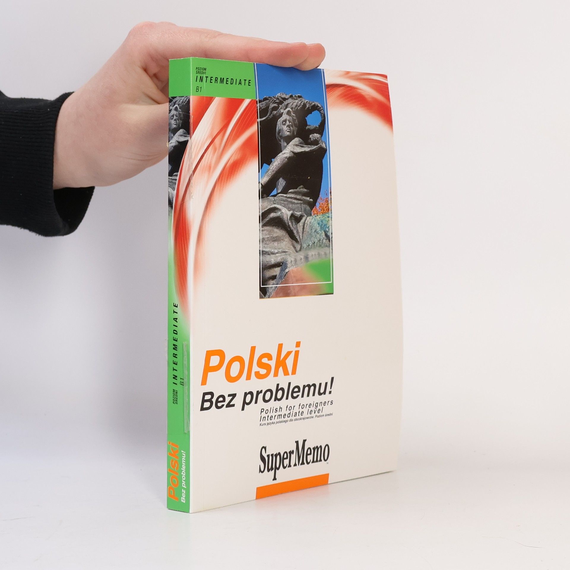 Collectif d'auteurs Polski. Bez problemu!