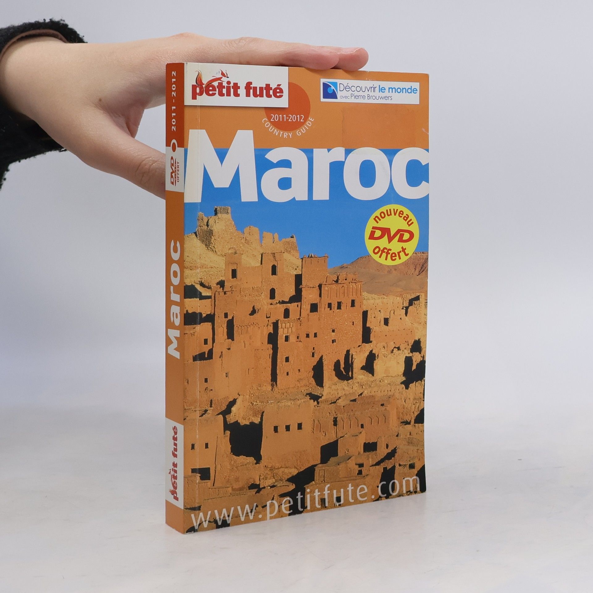 Maroc 2011