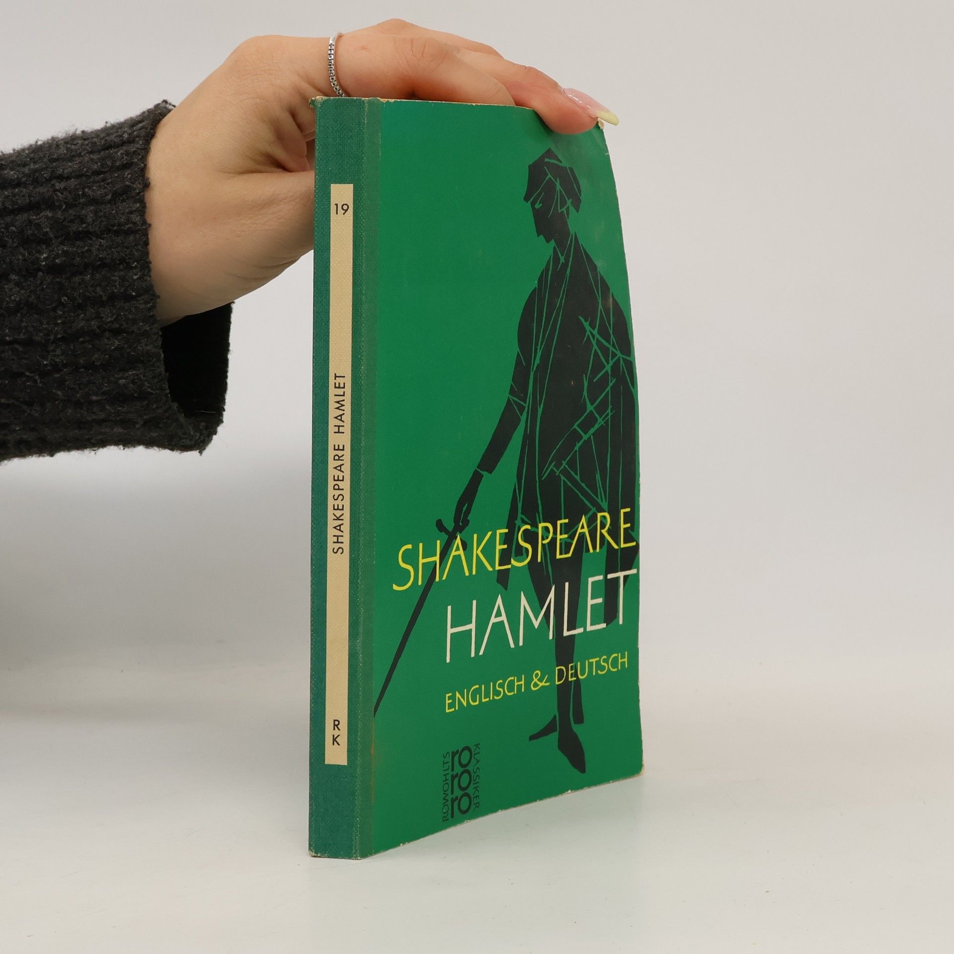 William Shakespeare Hamlet