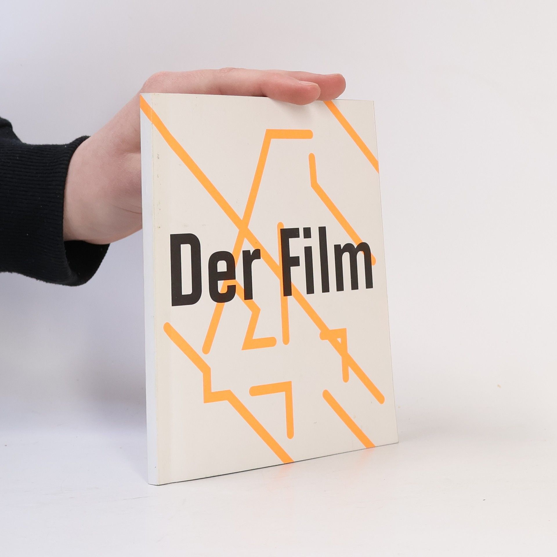 Various authors Der Film