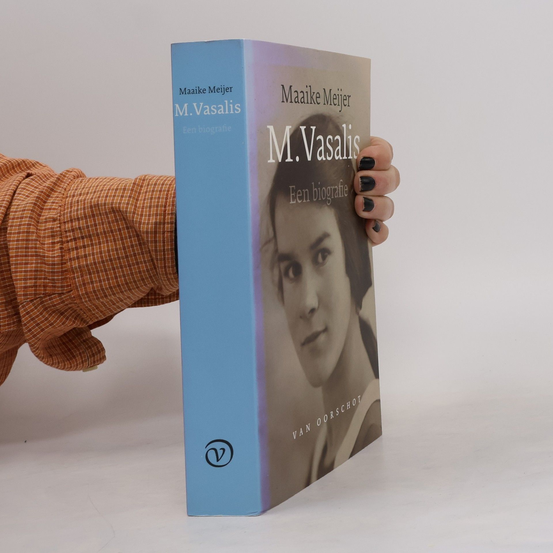 Maaike Meijer M. Vasalis