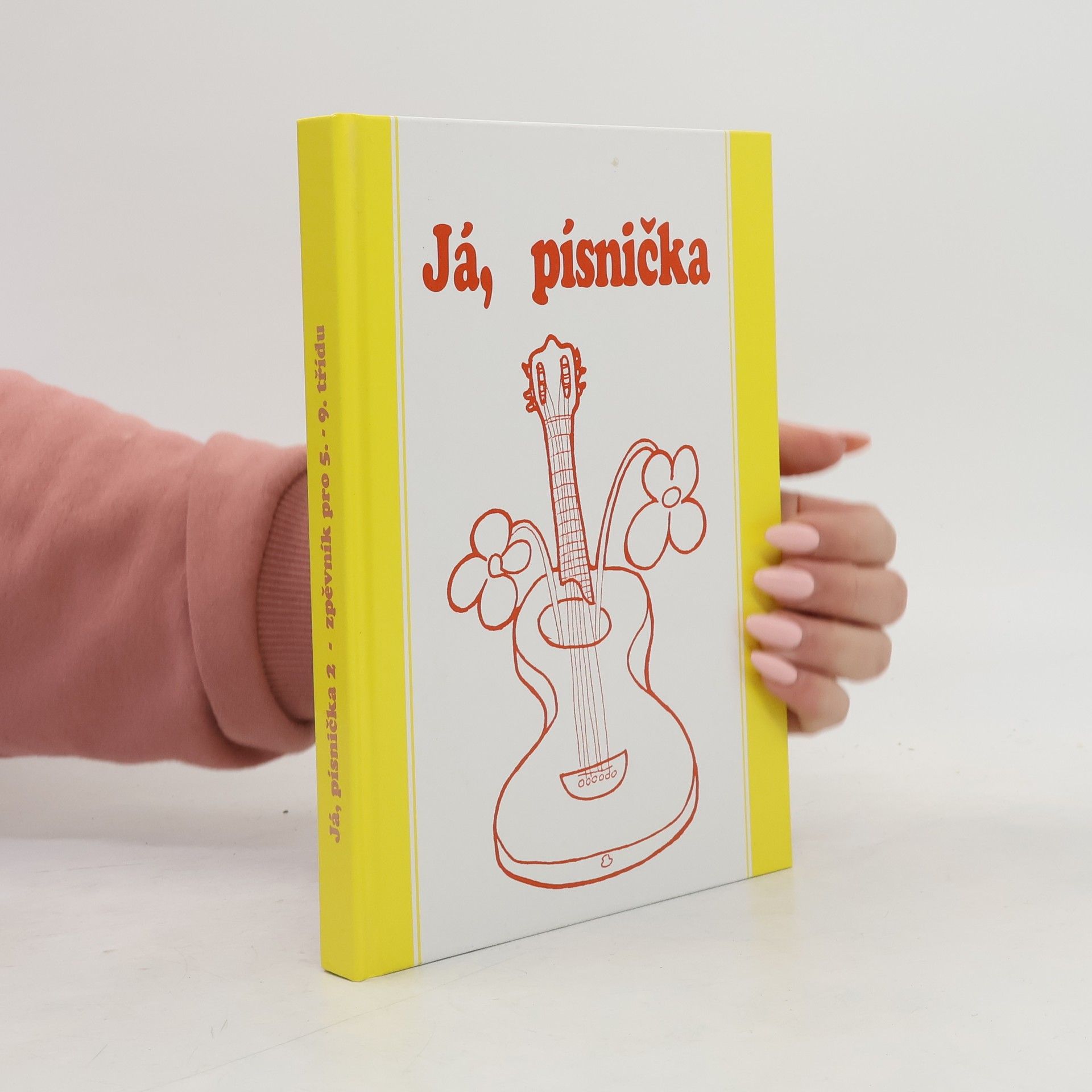Jiří Zima Já písnička 2