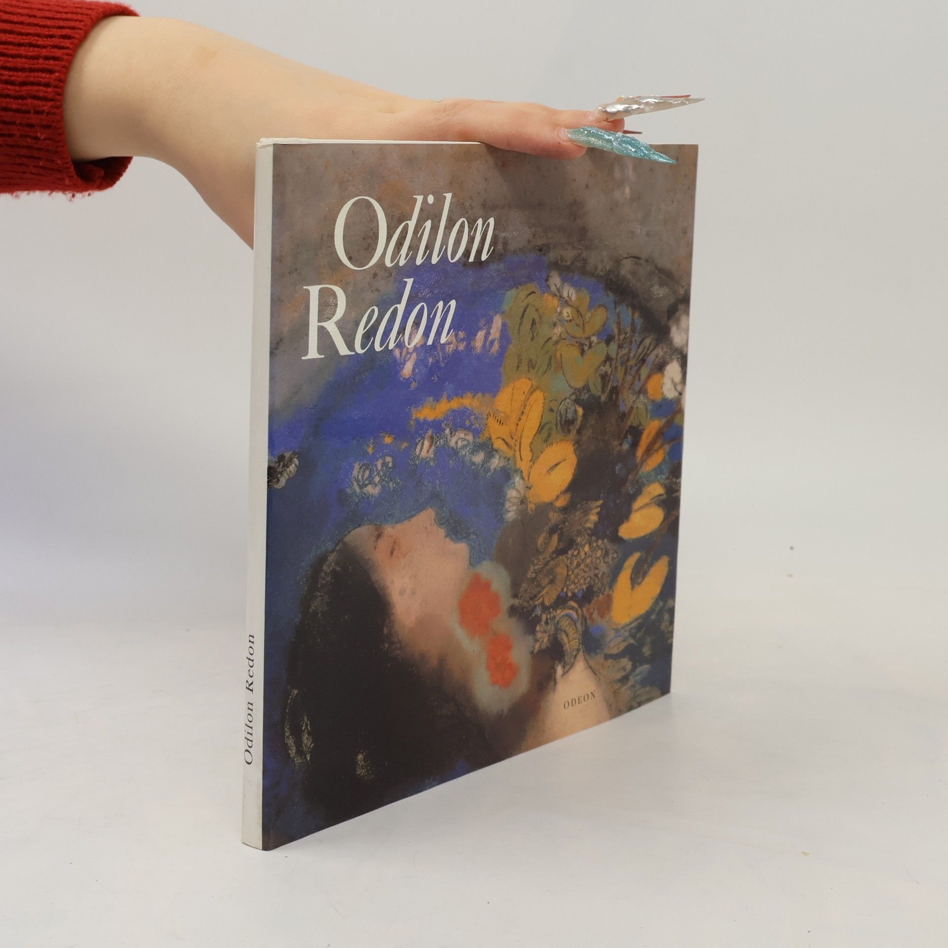 Věra Laudová Odilon Redon