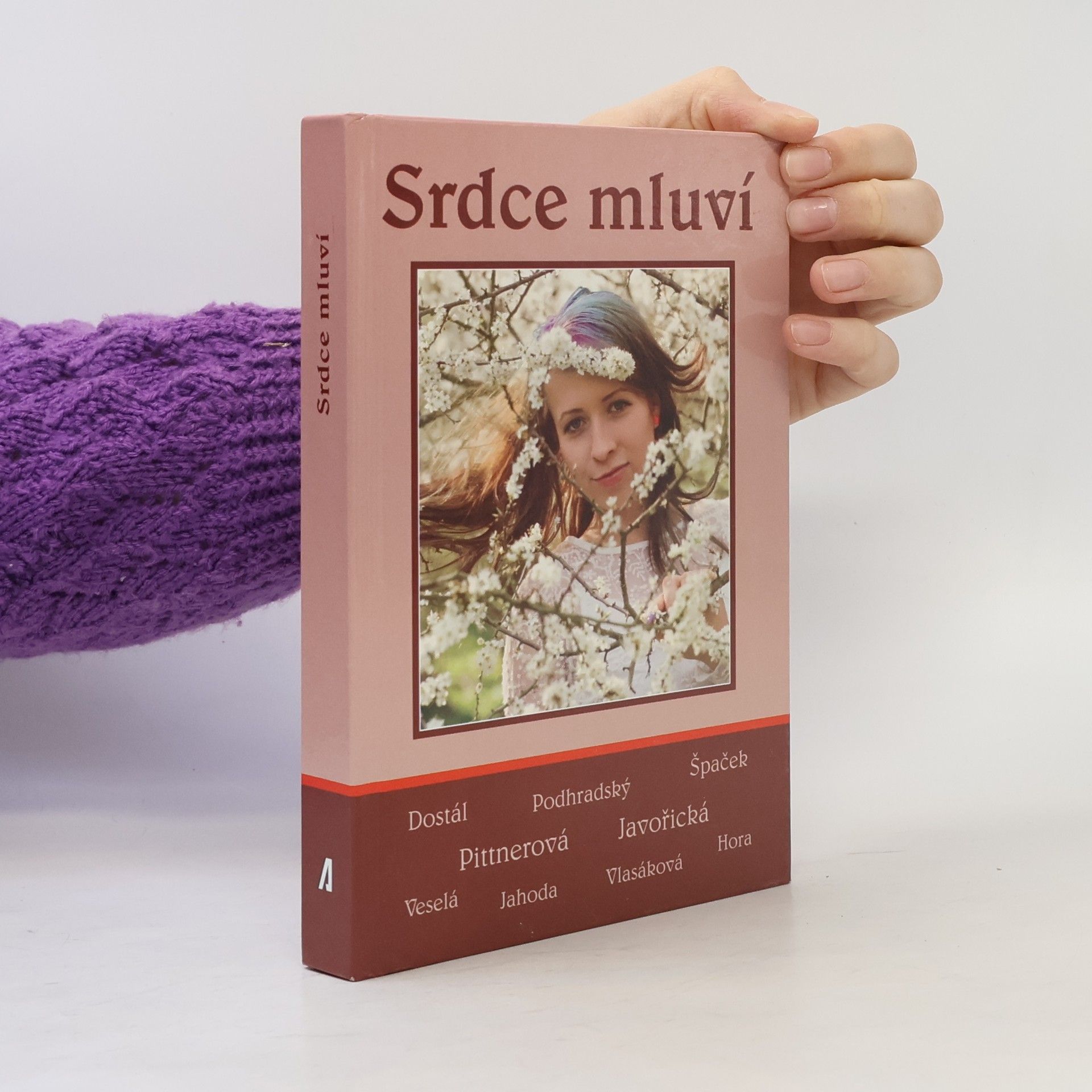 Autorenkollektiv Srdce mluví