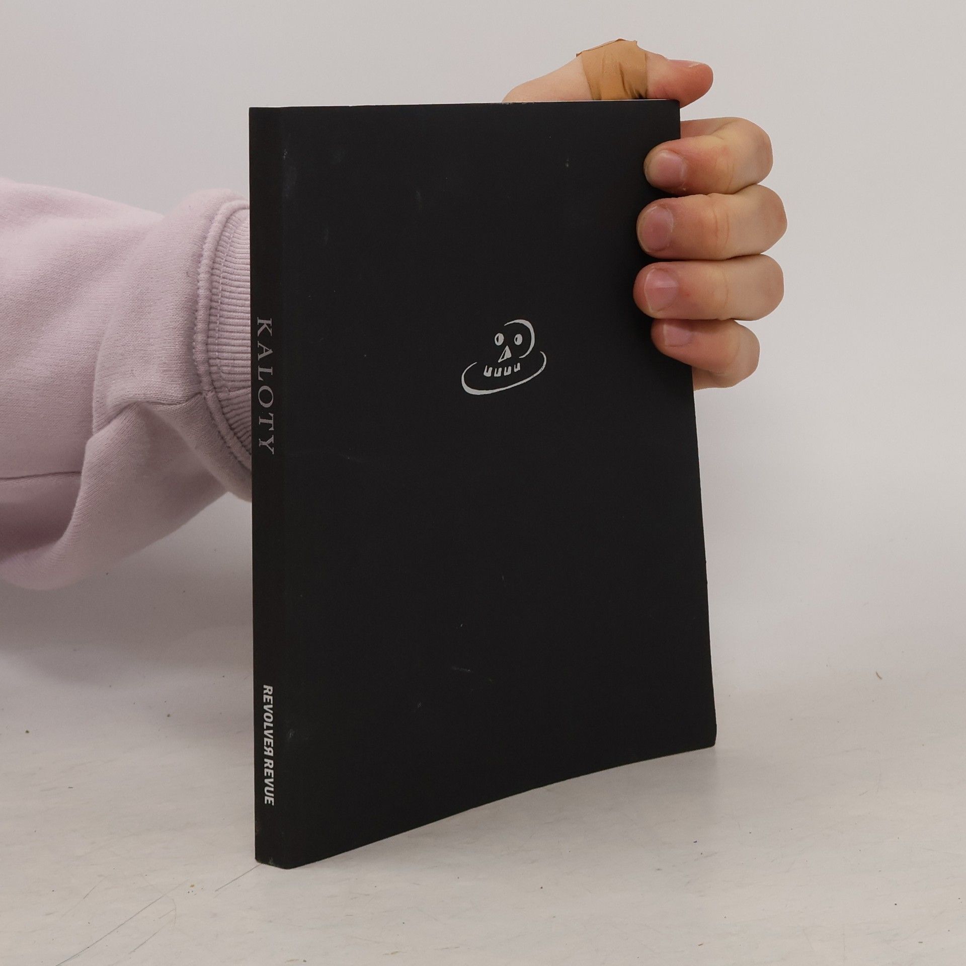 Autorenkollektiv Kaloty