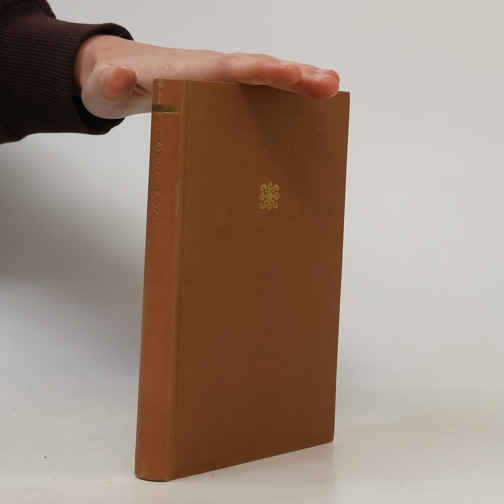 Blaise Pascal Aus seinen Schriften