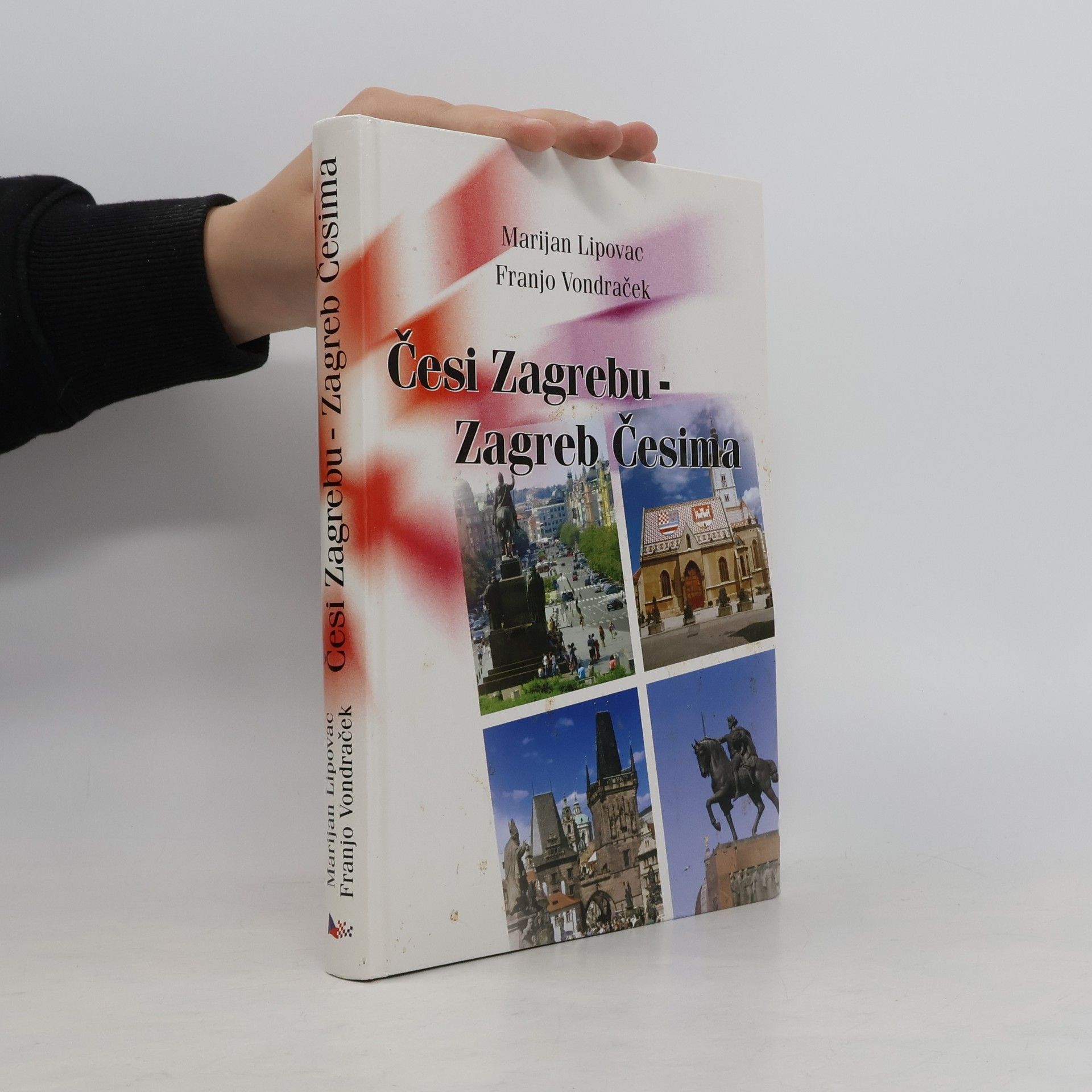 Česi Zagrebu - Zagreb Česima