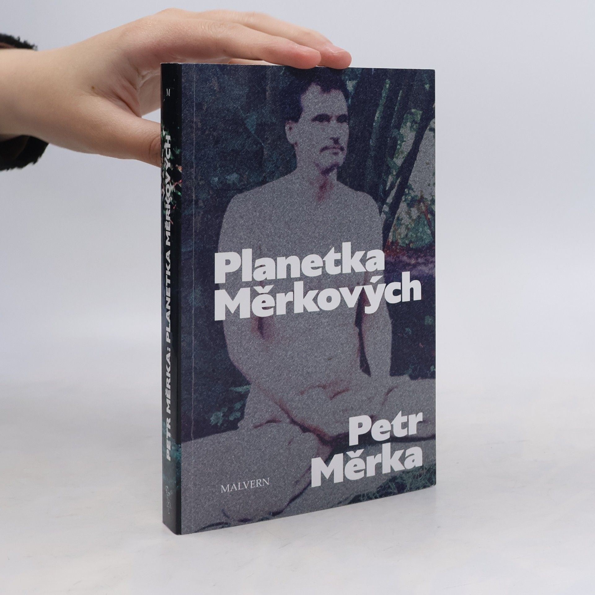 Petr Měrka To je v Plenkách