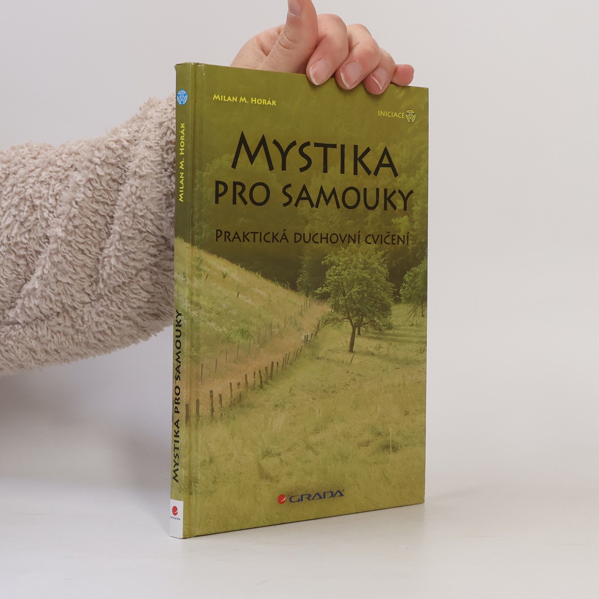 Mystika pro samouky