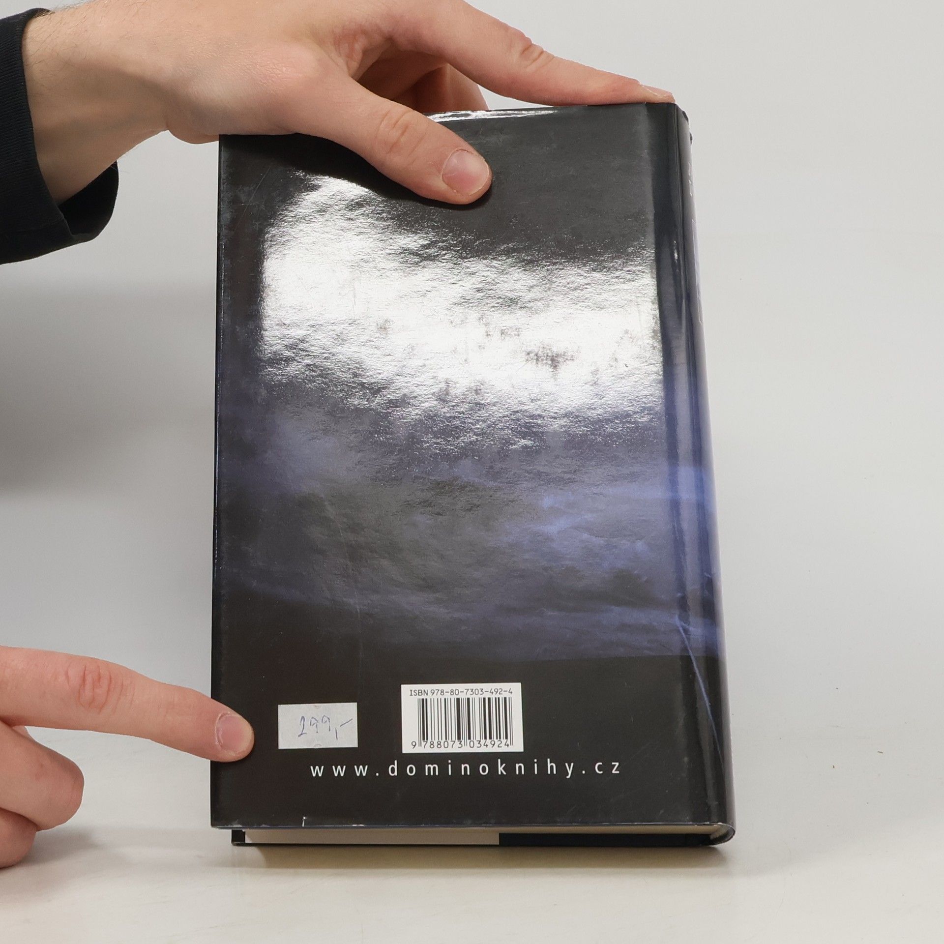 Jeffery Deaver Kříže u cesty