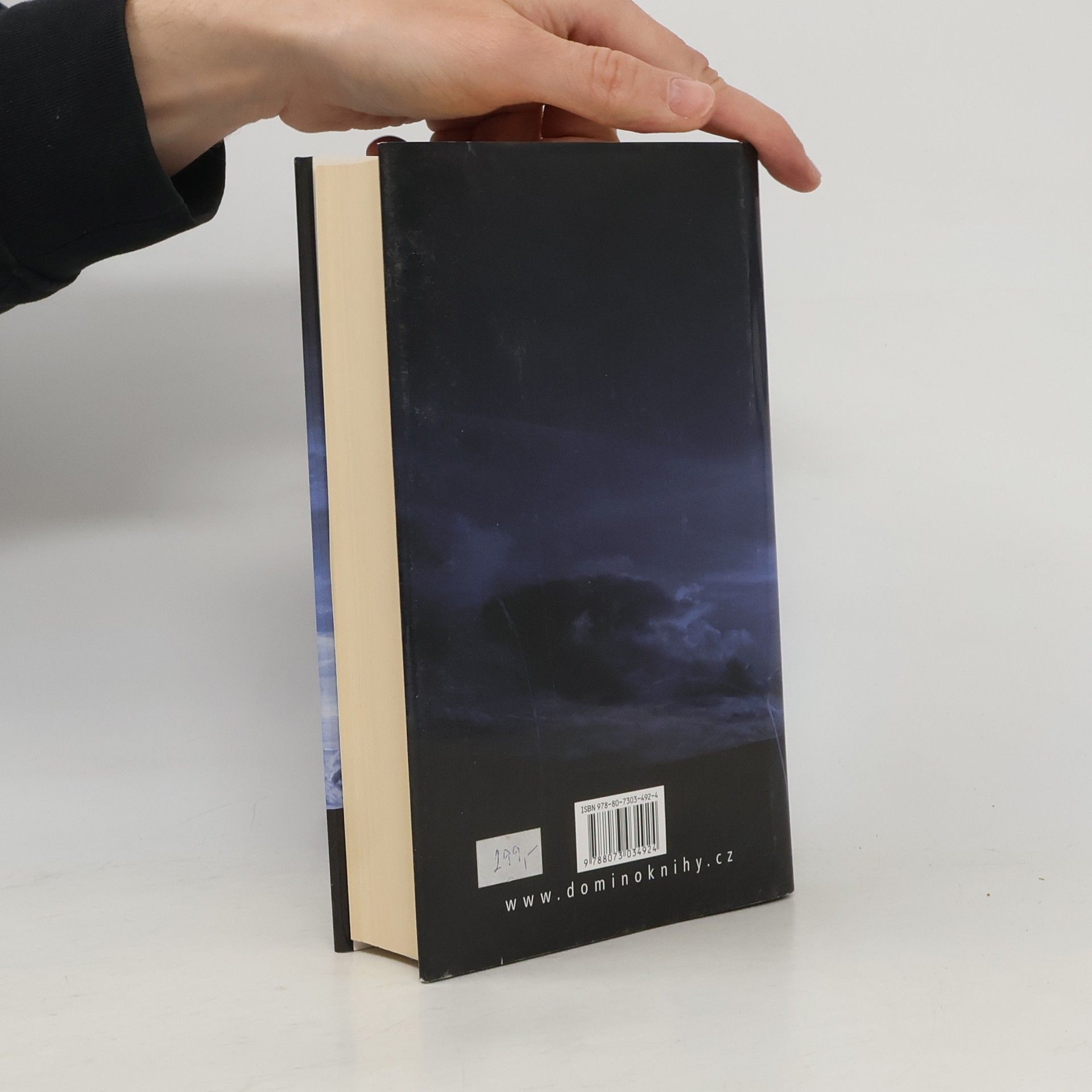 Jeffery Deaver Kříže u cesty