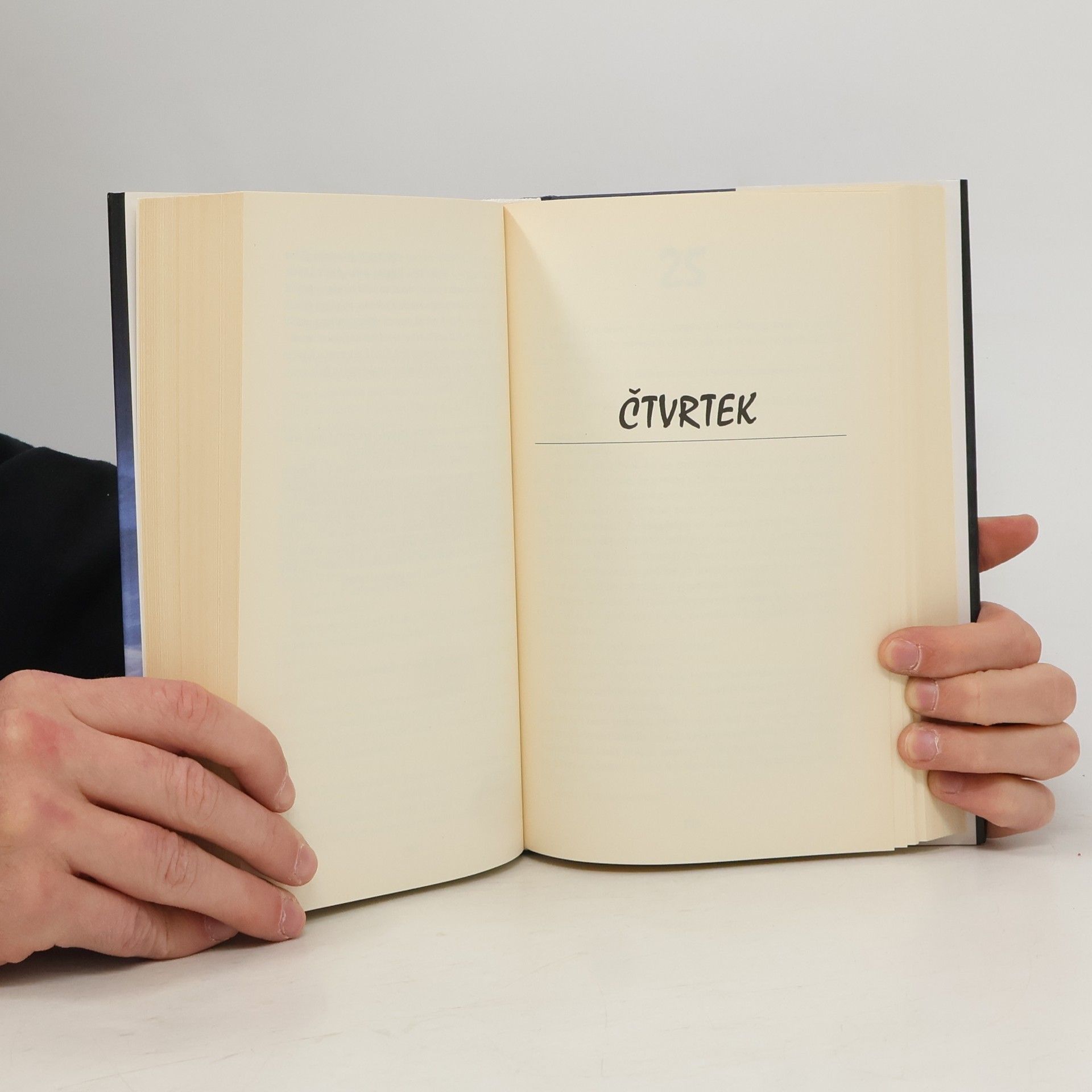 Jeffery Deaver Kříže u cesty