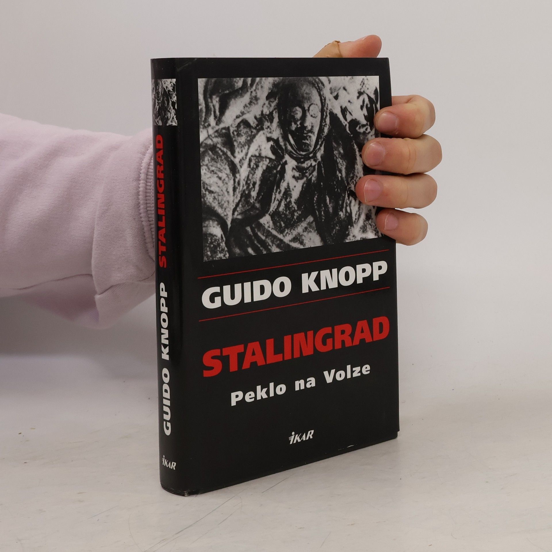 Guido Knopp Stalingrad