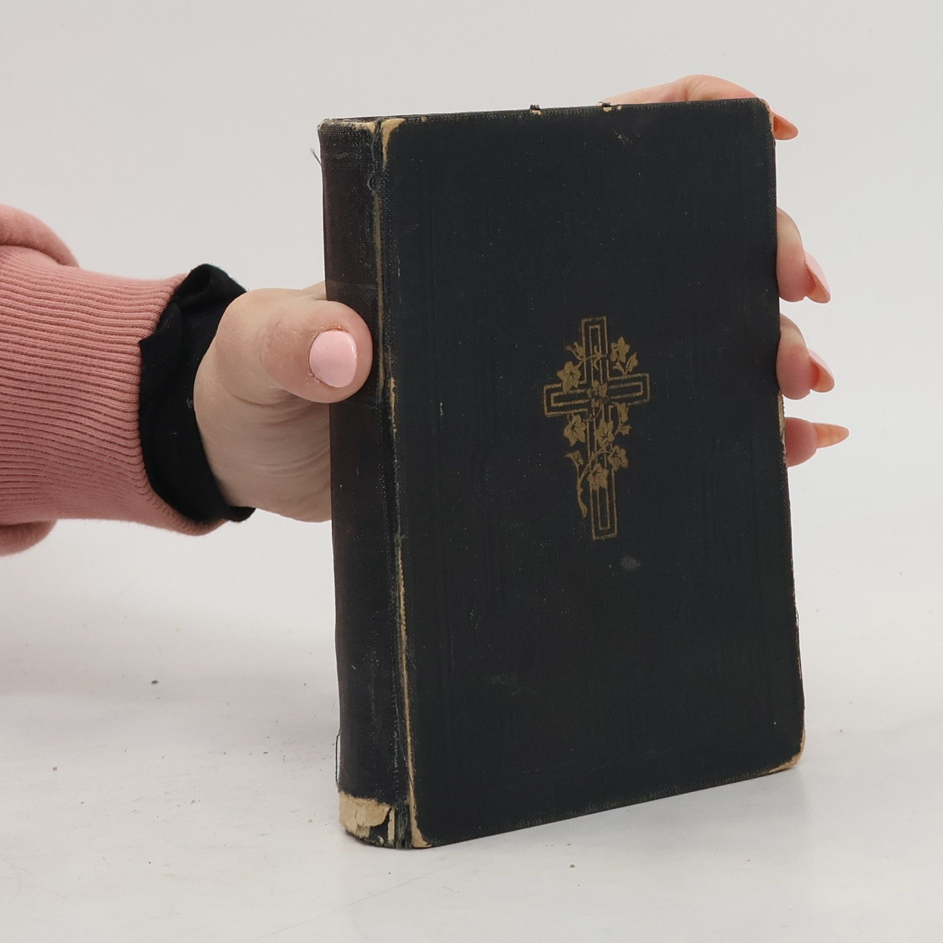 Autores varios Sbírka písní a modliteb pro katolické křesťany