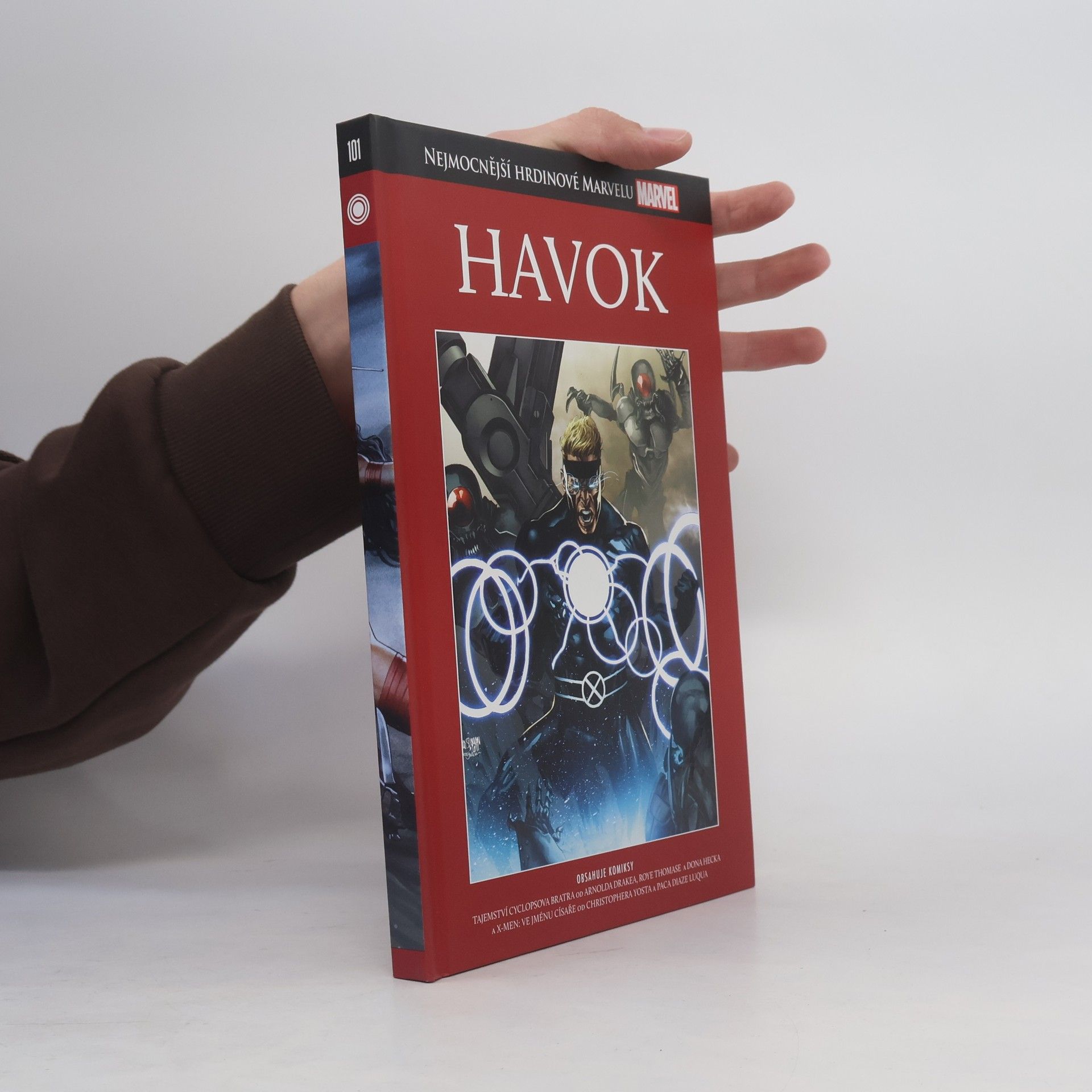 Autorenkollektiv Havok